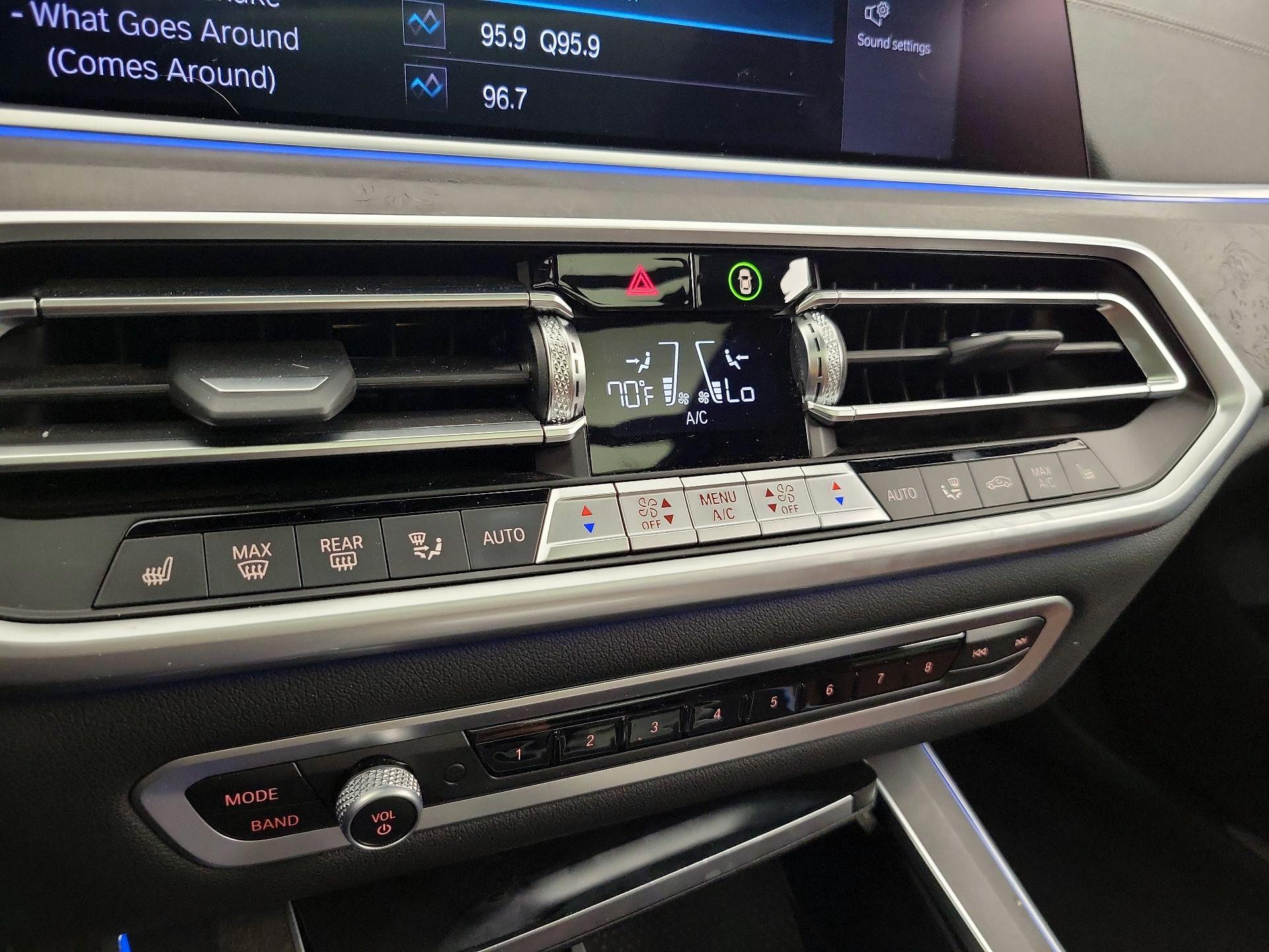 Thumbnail: 2023 BMW X5 - 17