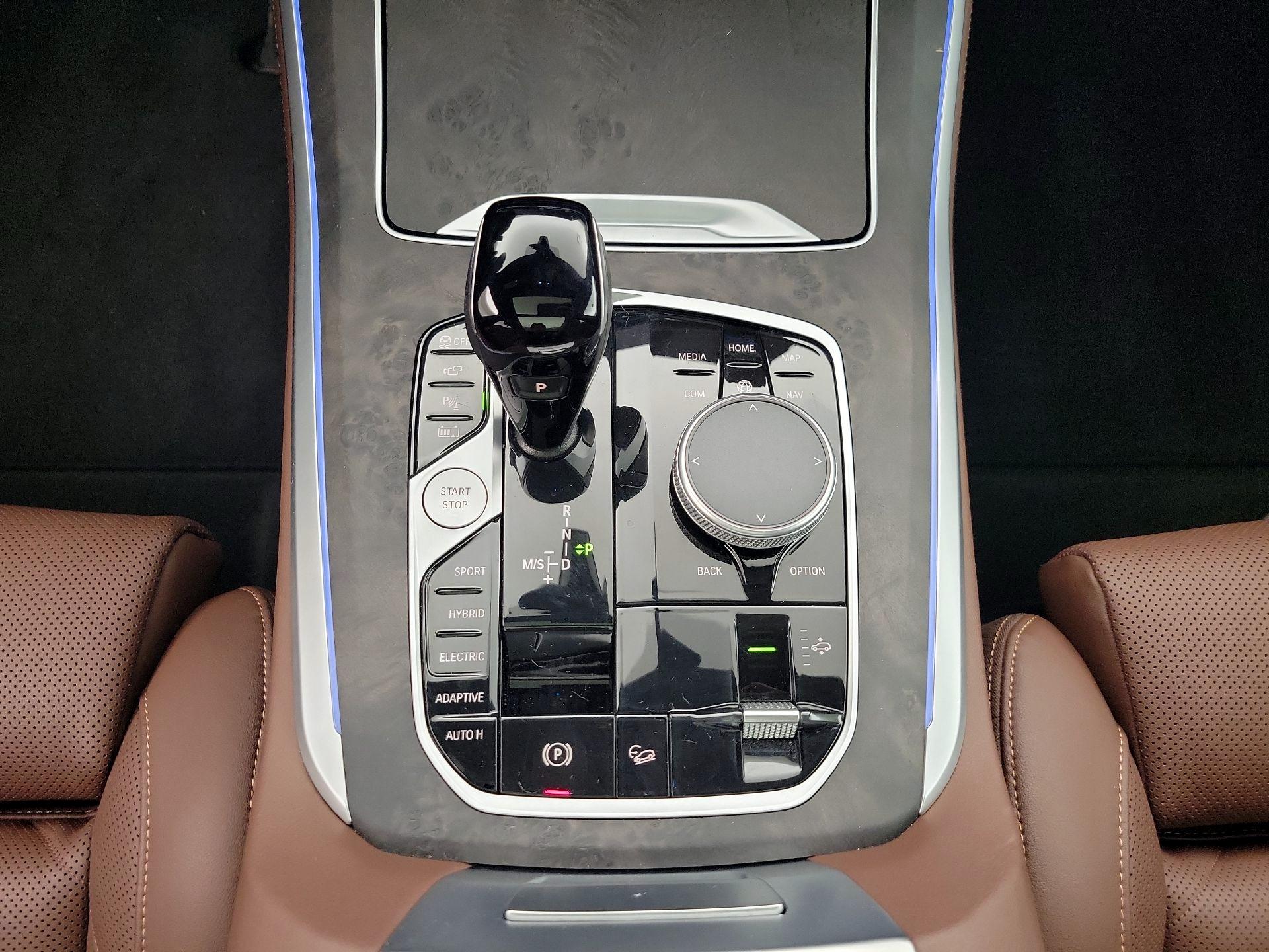 Thumbnail: 2023 BMW X5 - 18