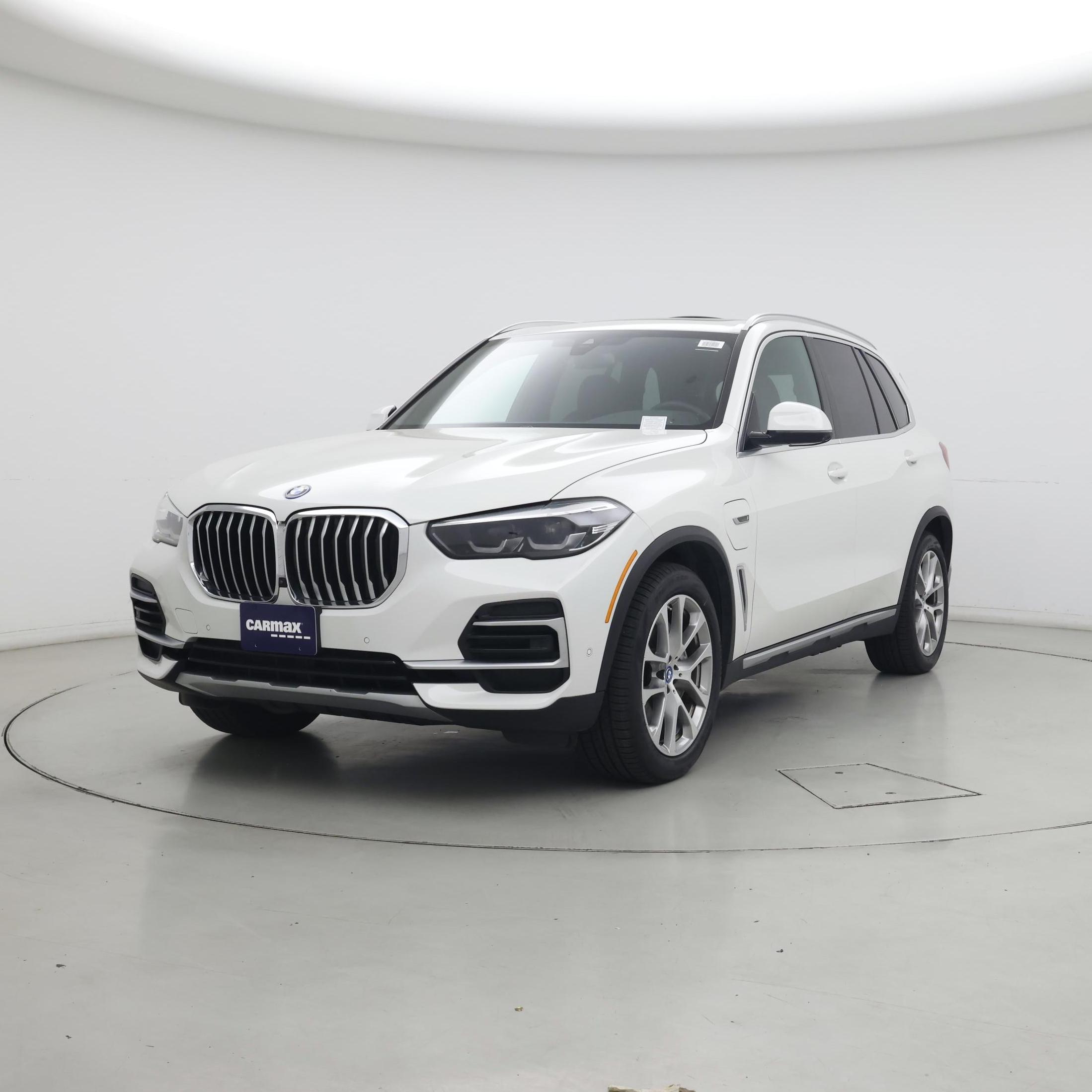 Thumbnail: 2023 BMW X5 - 4