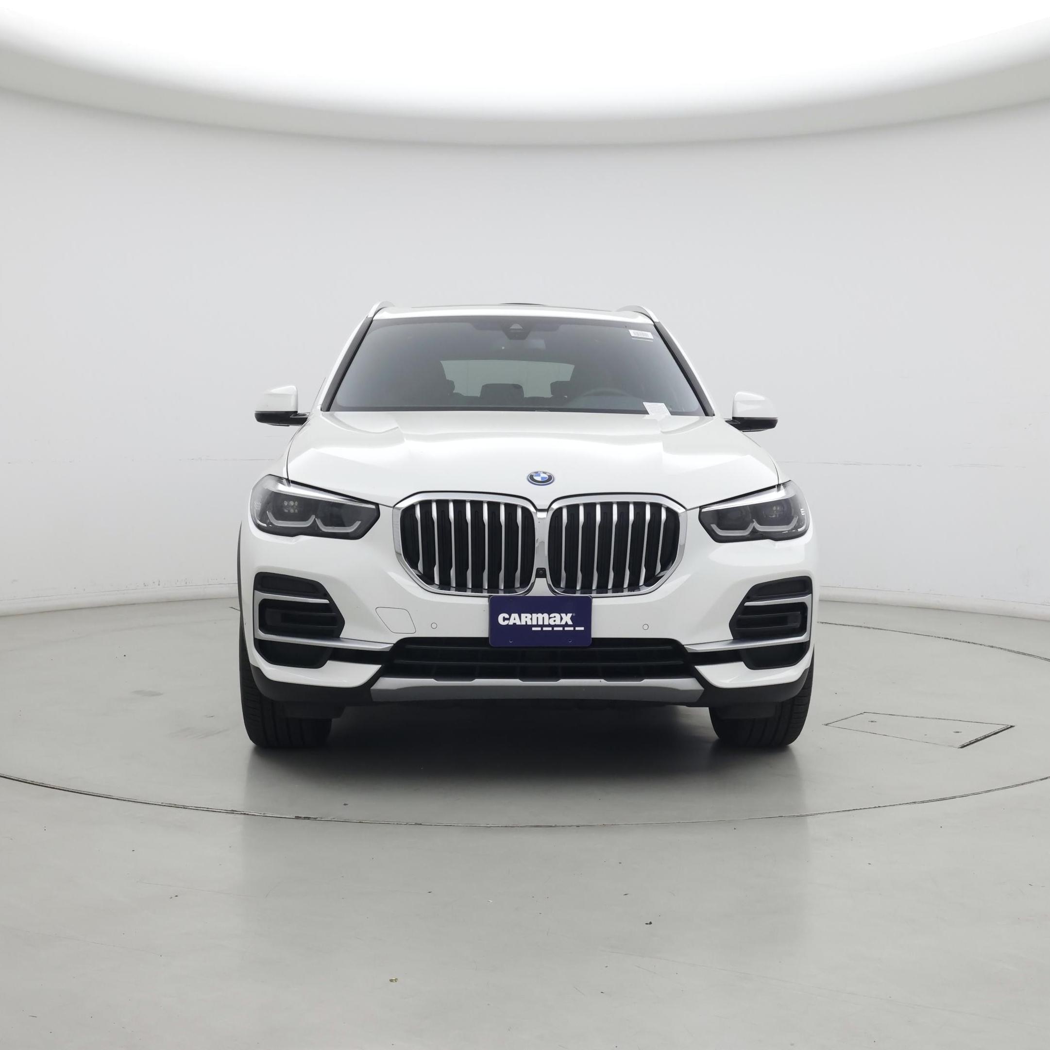 Thumbnail: 2023 BMW X5 - 5