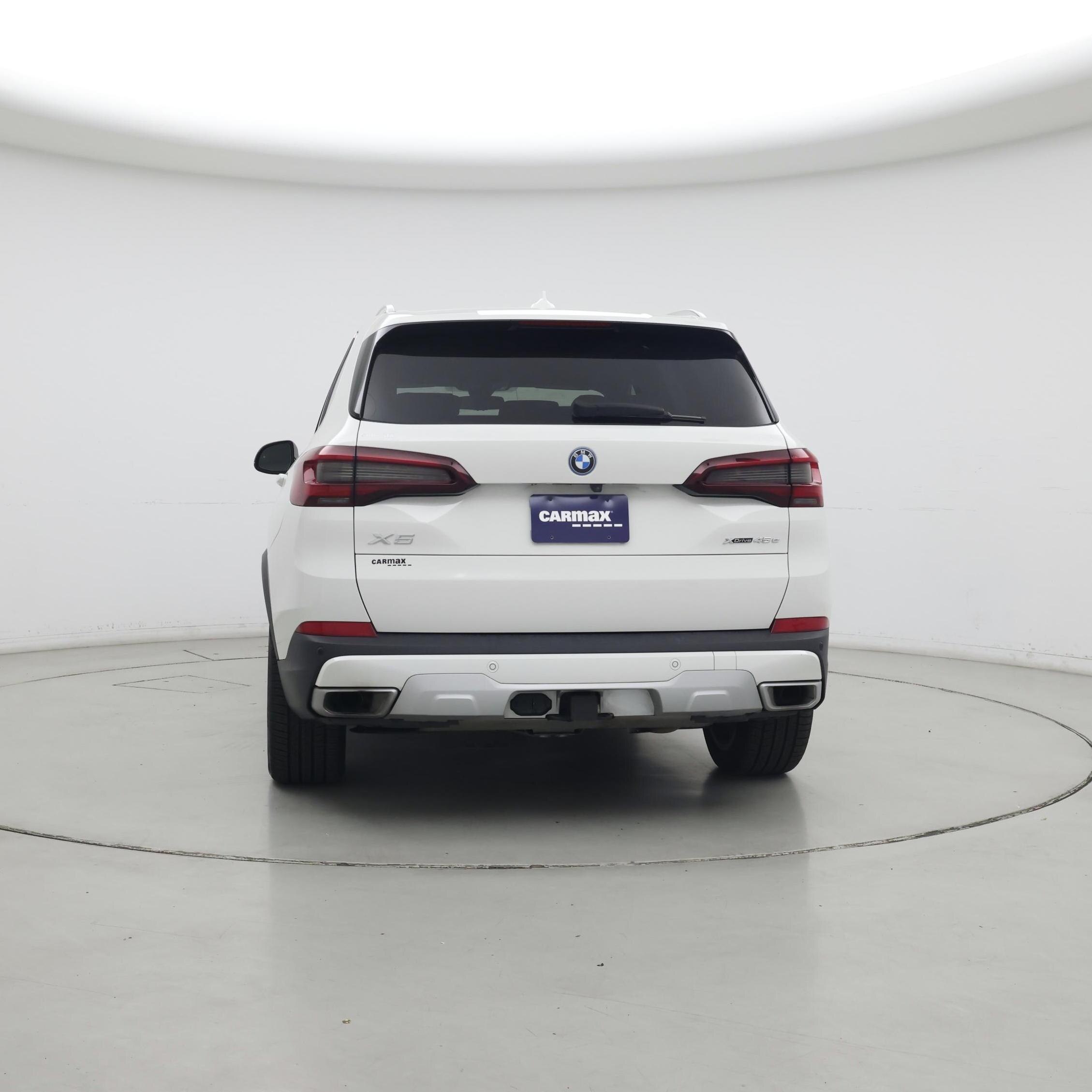 Thumbnail: 2023 BMW X5 - 6