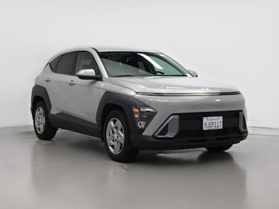 2024 Hyundai Kona SE