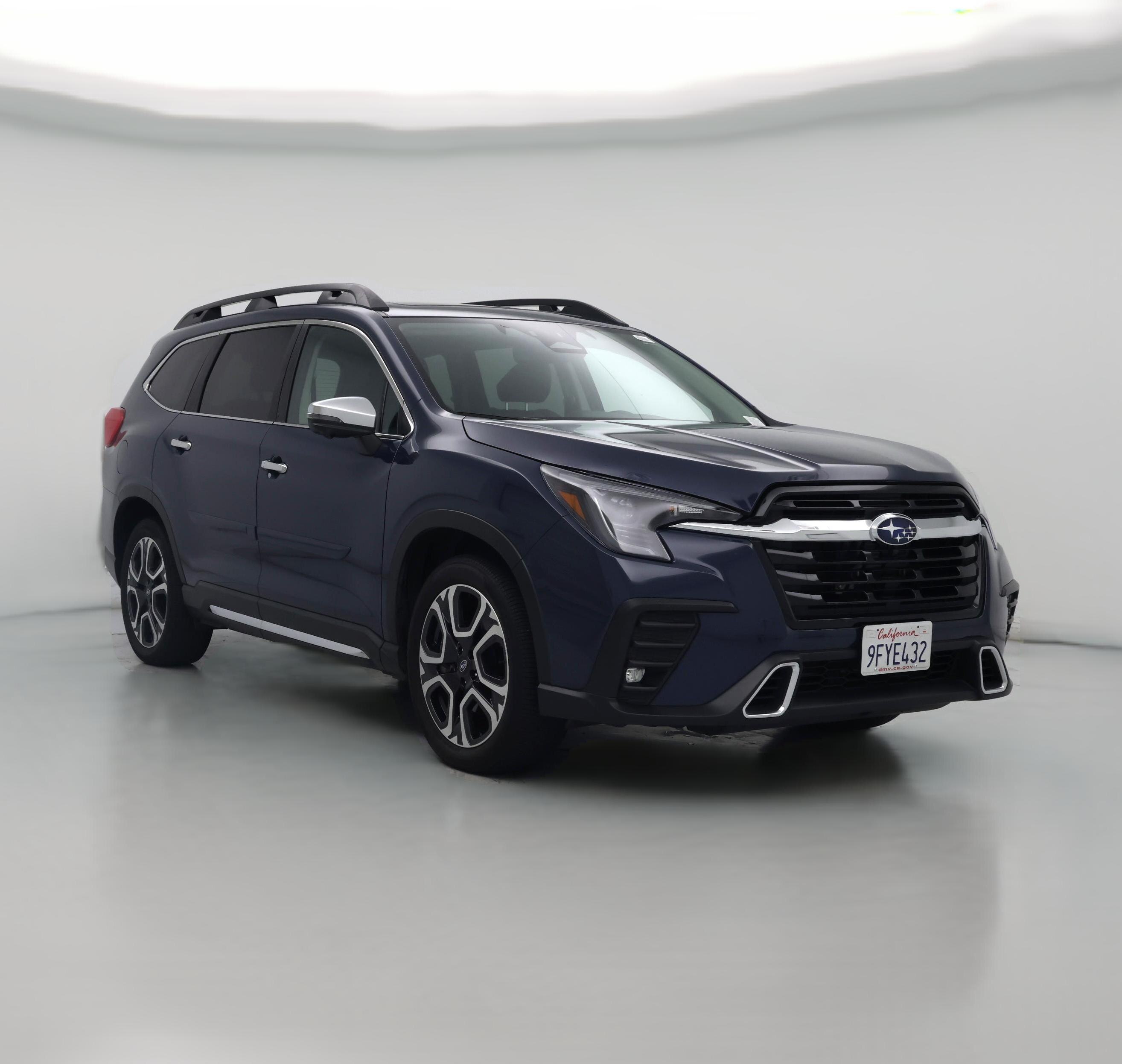 Thumbnail: 2023 Subaru Ascent - 1