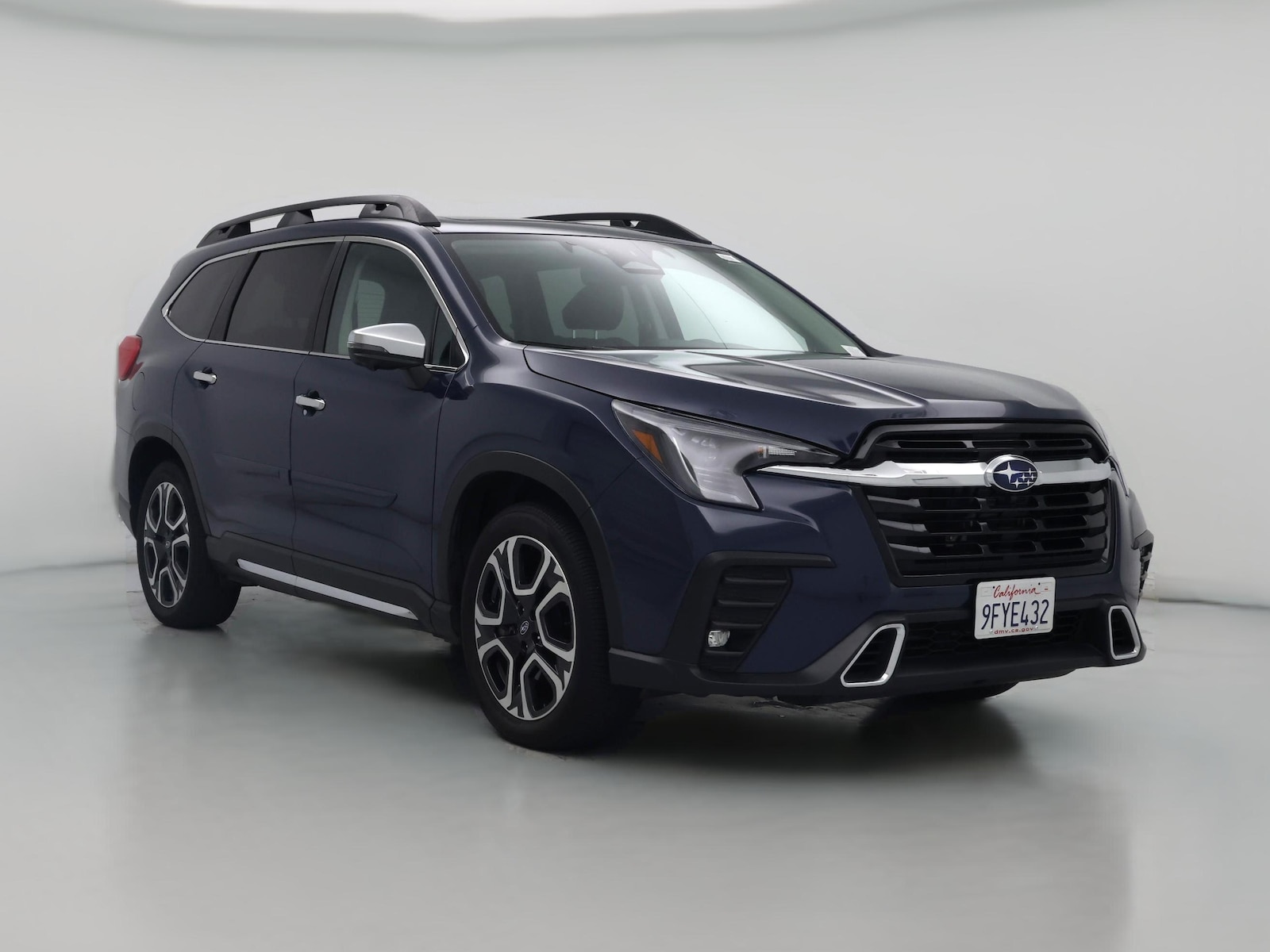 2023 Subaru Ascent