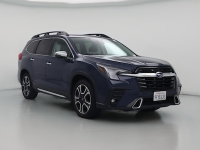 2023 Subaru Ascent Touring