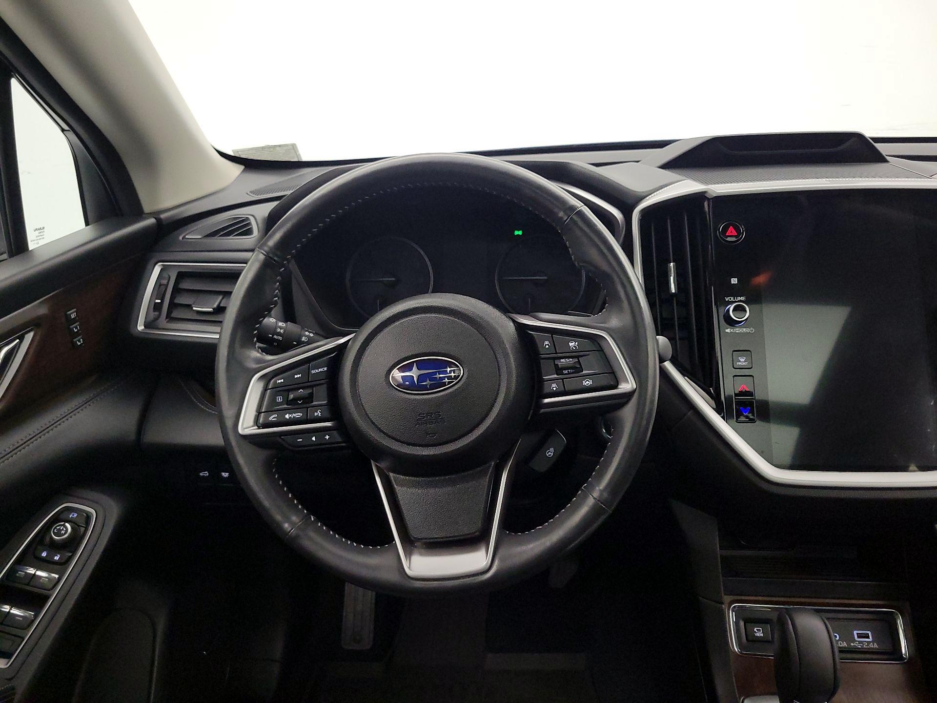 Thumbnail: 2023 Subaru Ascent - 10