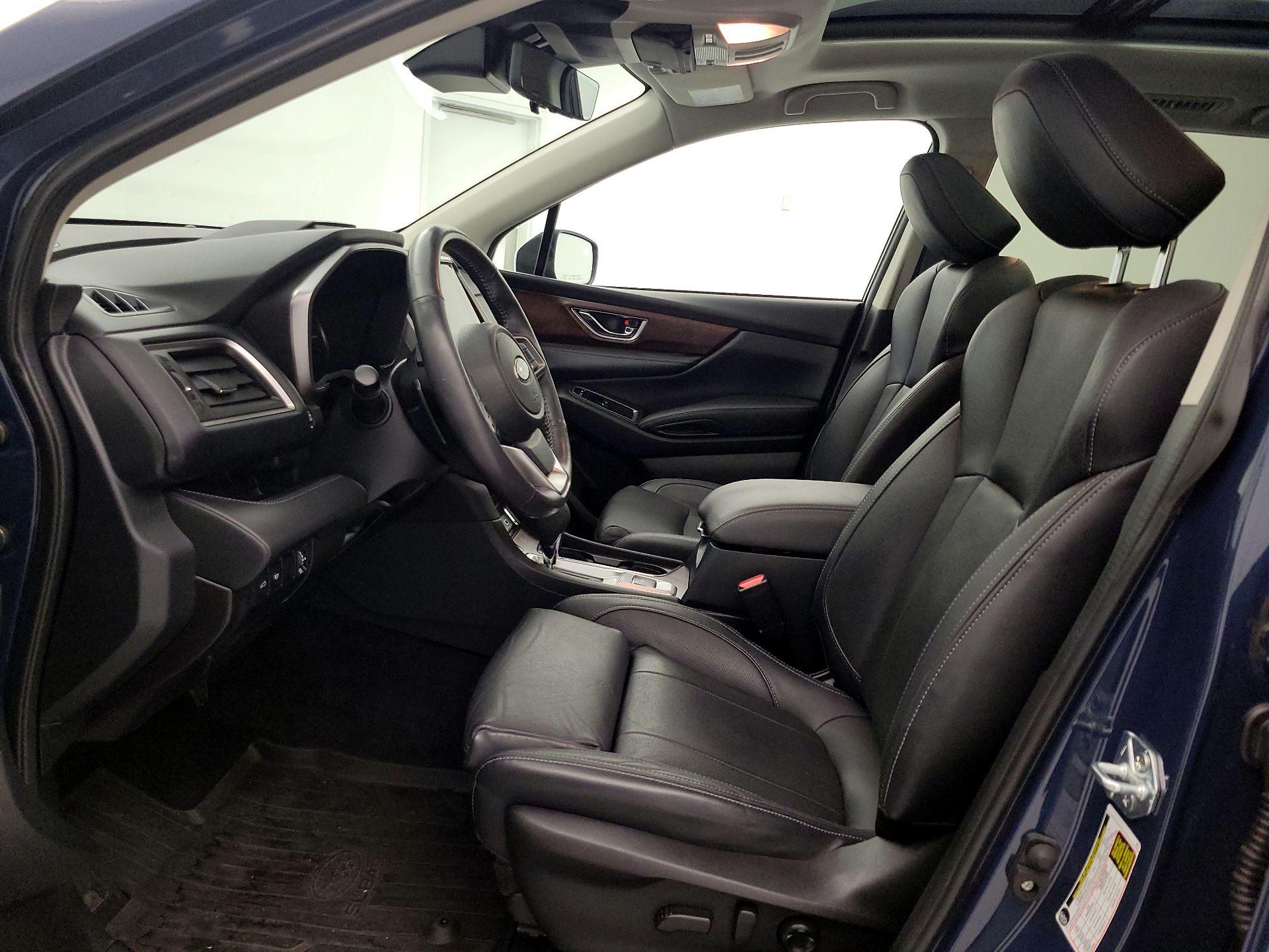 Thumbnail: 2023 Subaru Ascent - 11