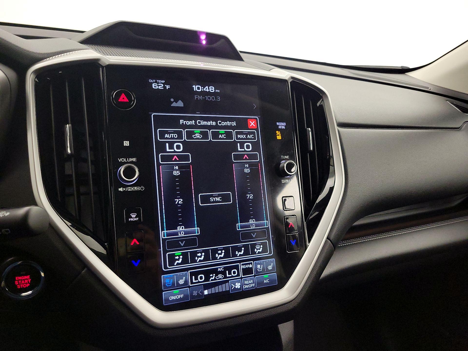 Thumbnail: 2023 Subaru Ascent - 17