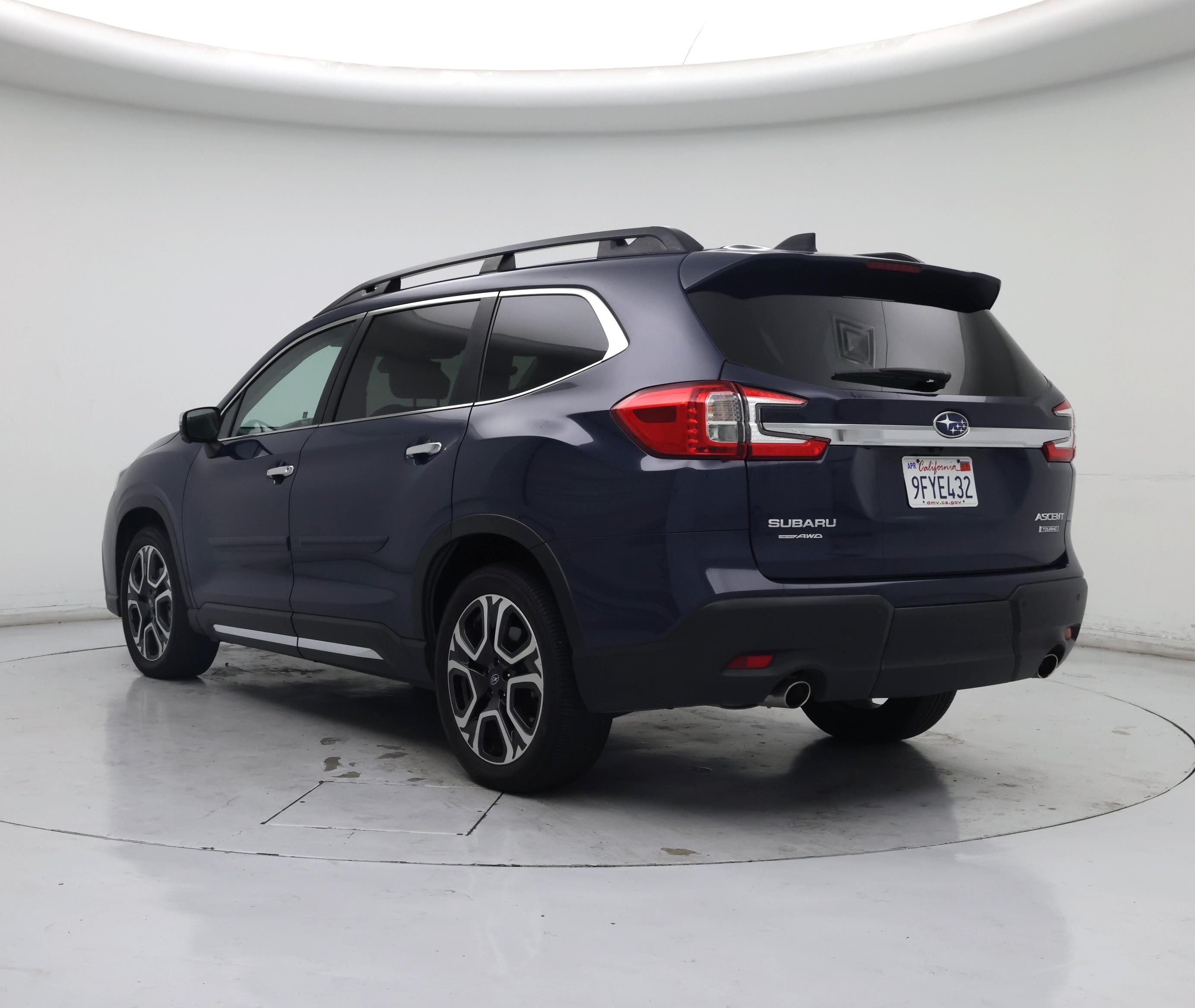 Thumbnail: 2023 Subaru Ascent - 2