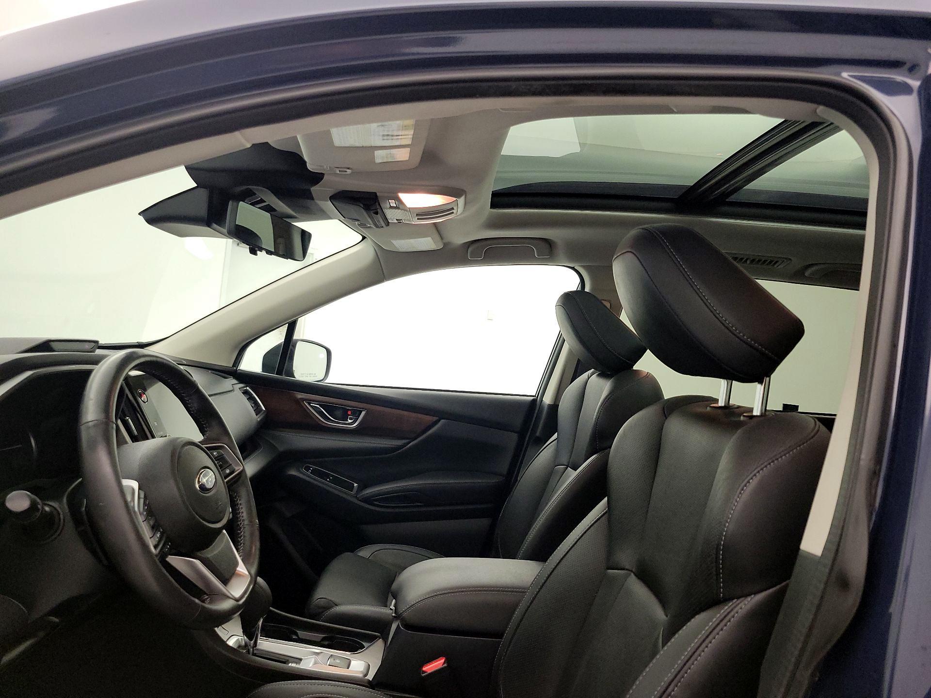 Thumbnail: 2023 Subaru Ascent - 20