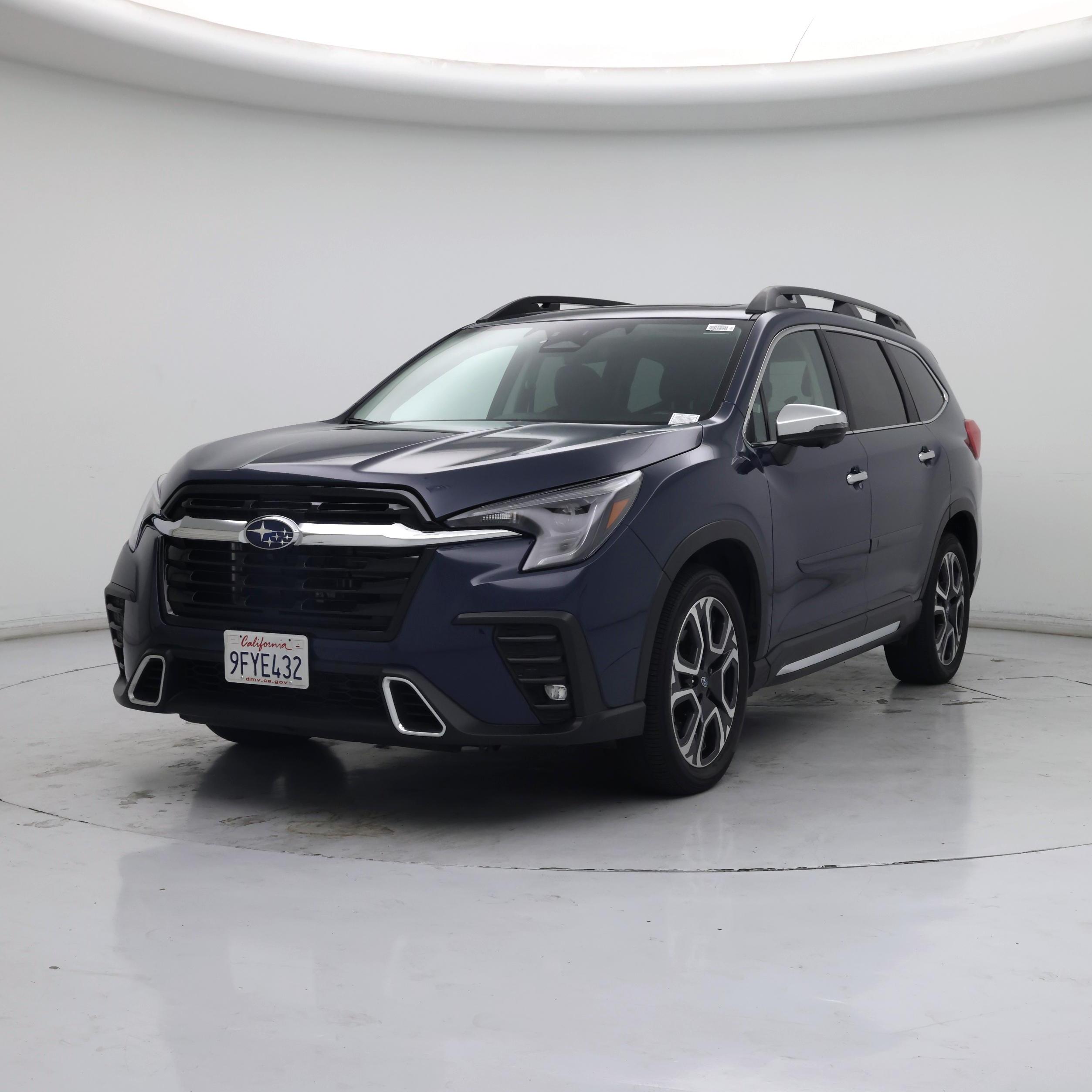 Thumbnail: 2023 Subaru Ascent - 4