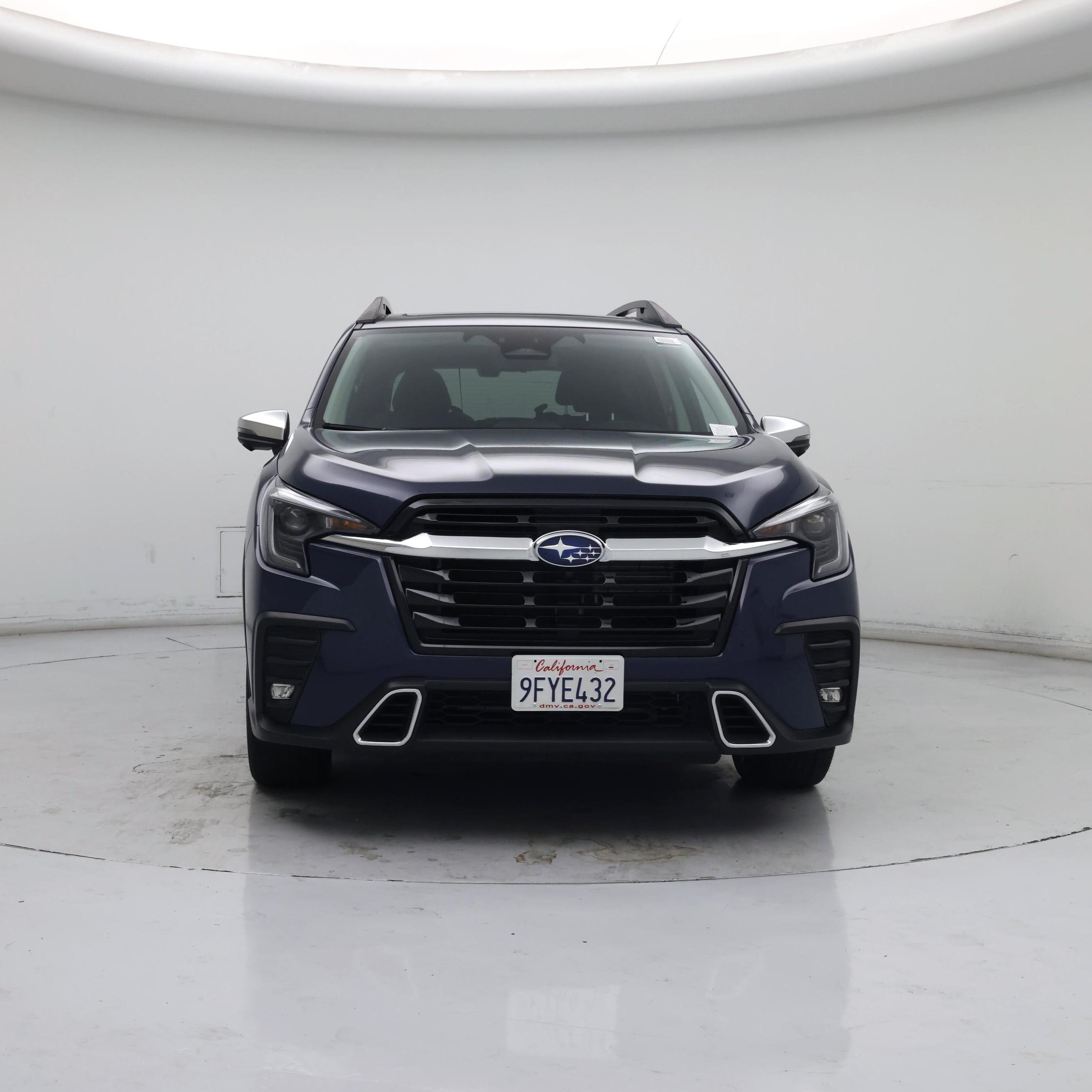 Thumbnail: 2023 Subaru Ascent - 5