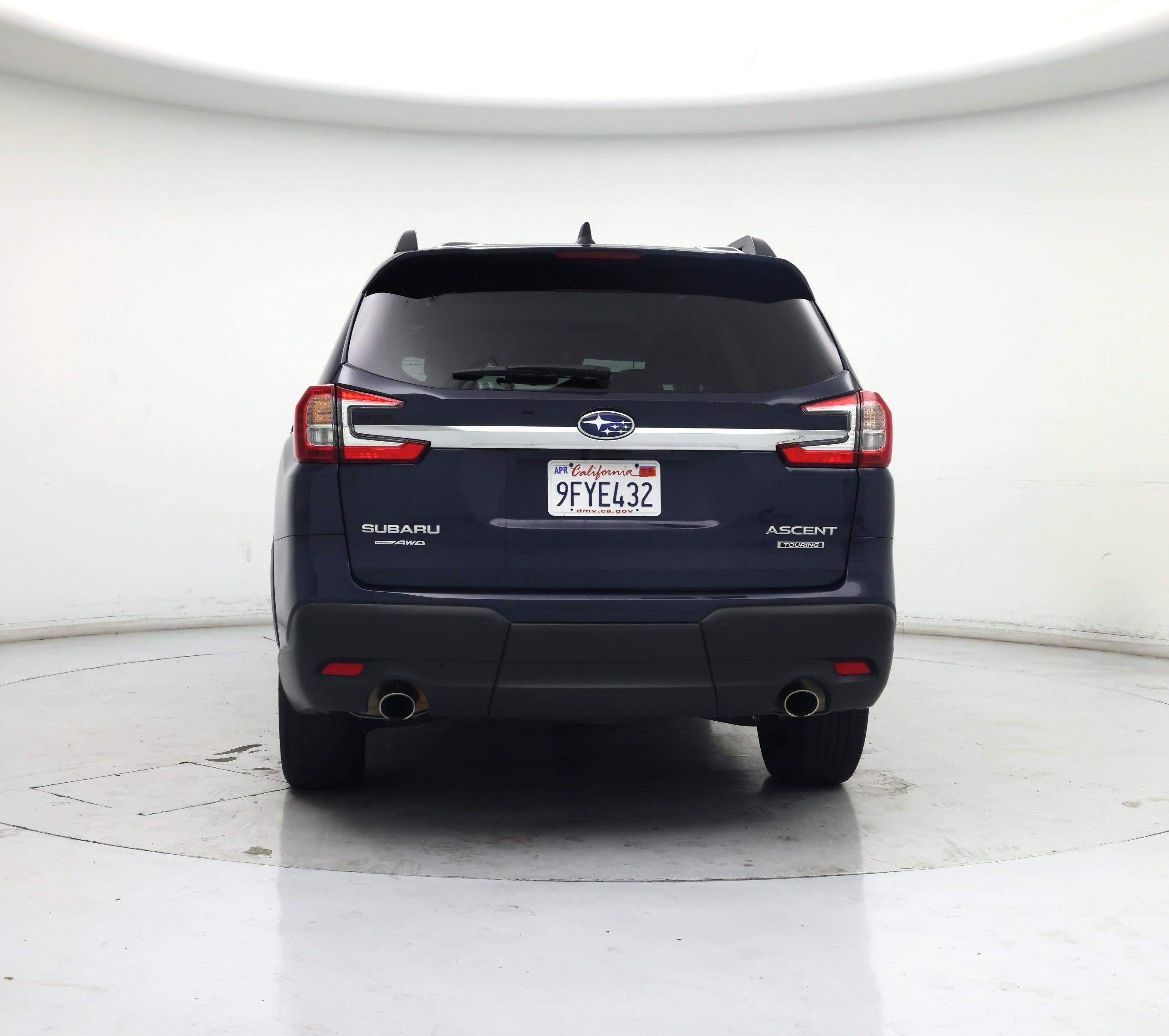 Thumbnail: 2023 Subaru Ascent - 6