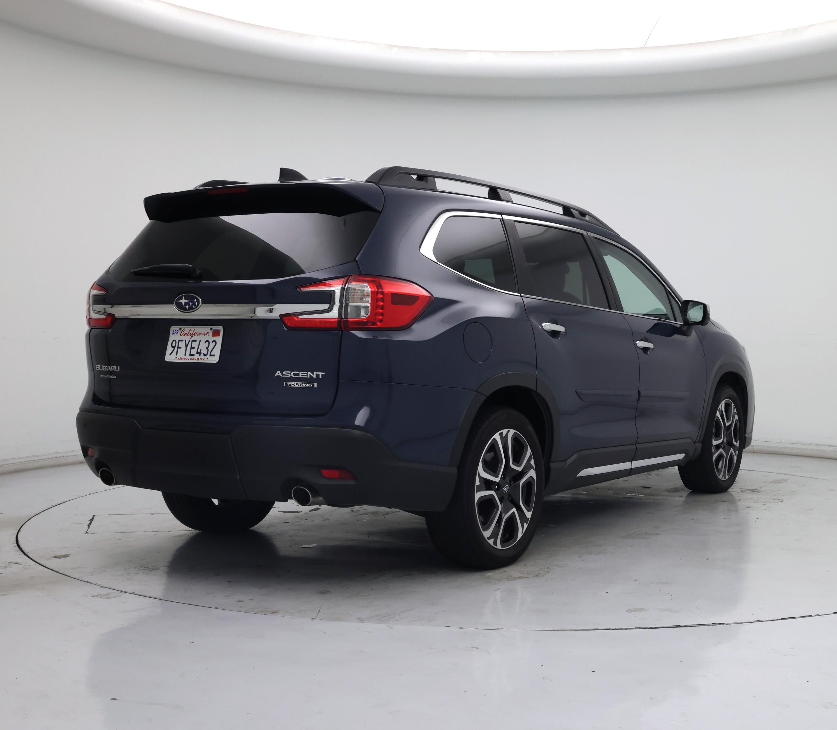 Thumbnail: 2023 Subaru Ascent - 8