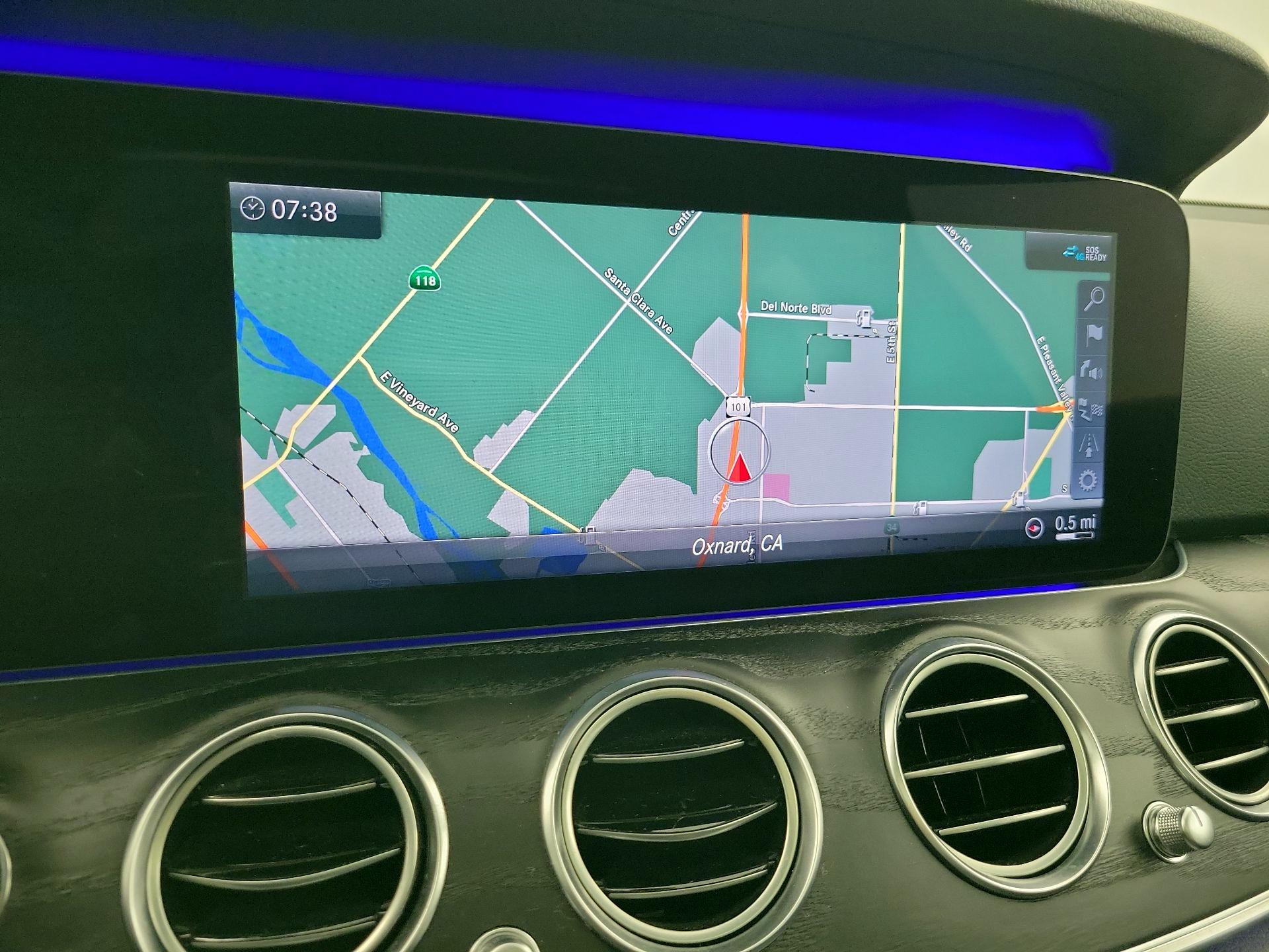 Thumbnail: 2020 Mercedes-Benz E-Class - 14