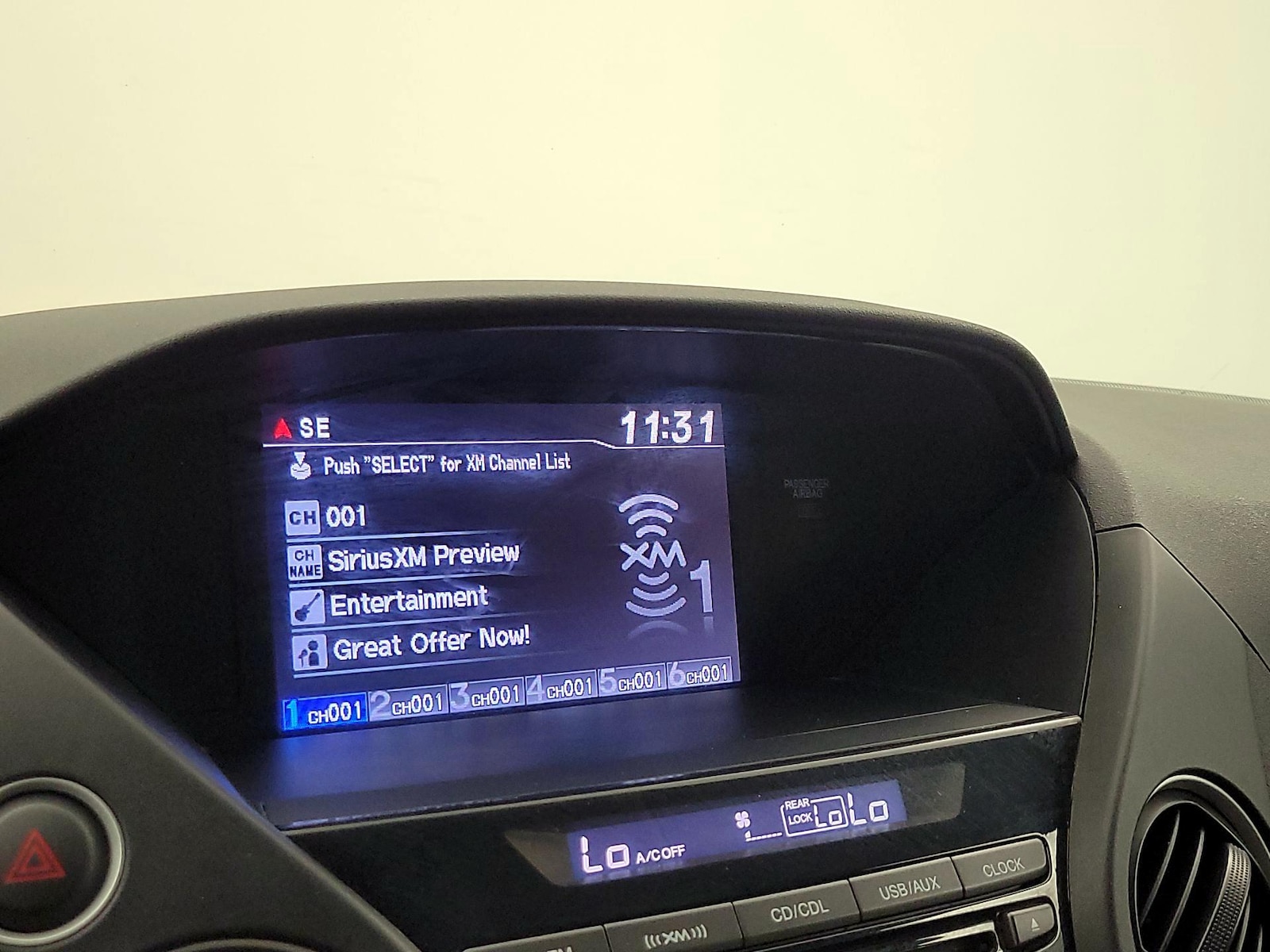2014 Honda Pilot EX-L - Photo 16