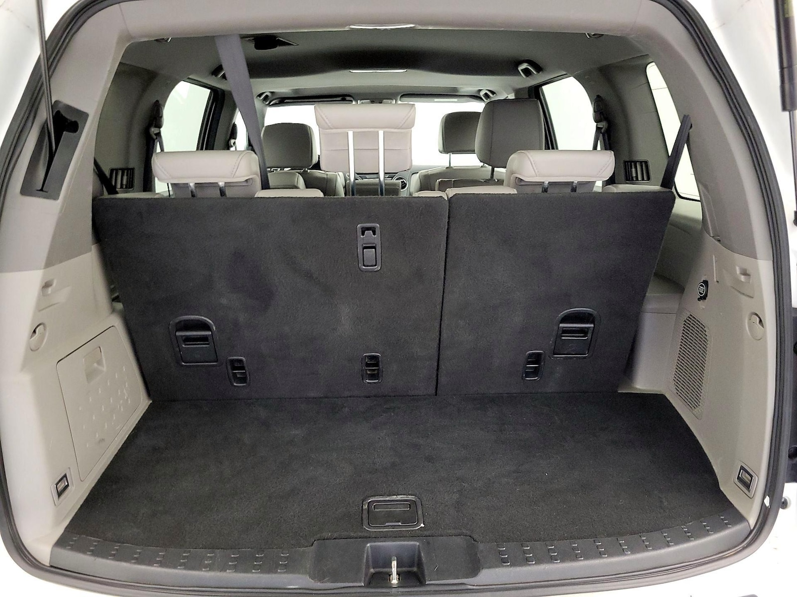 2014 Honda Pilot EX-L - Photo 22