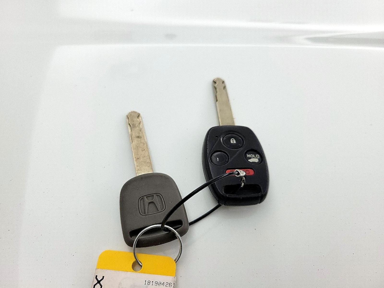 2014 Honda Pilot EX-L - Photo 24