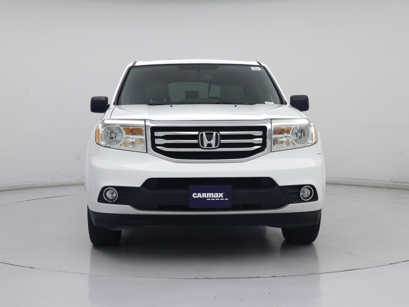 2014 Honda Pilot EX-L - Photo 6