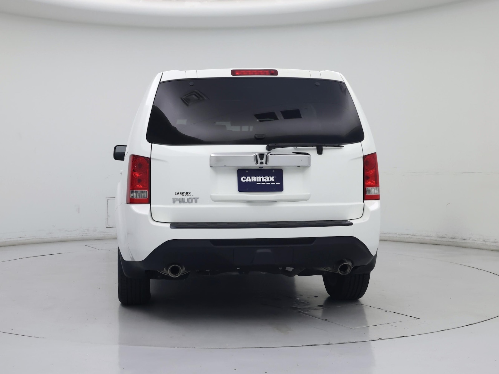 2014 Honda Pilot EX-L - Photo 7