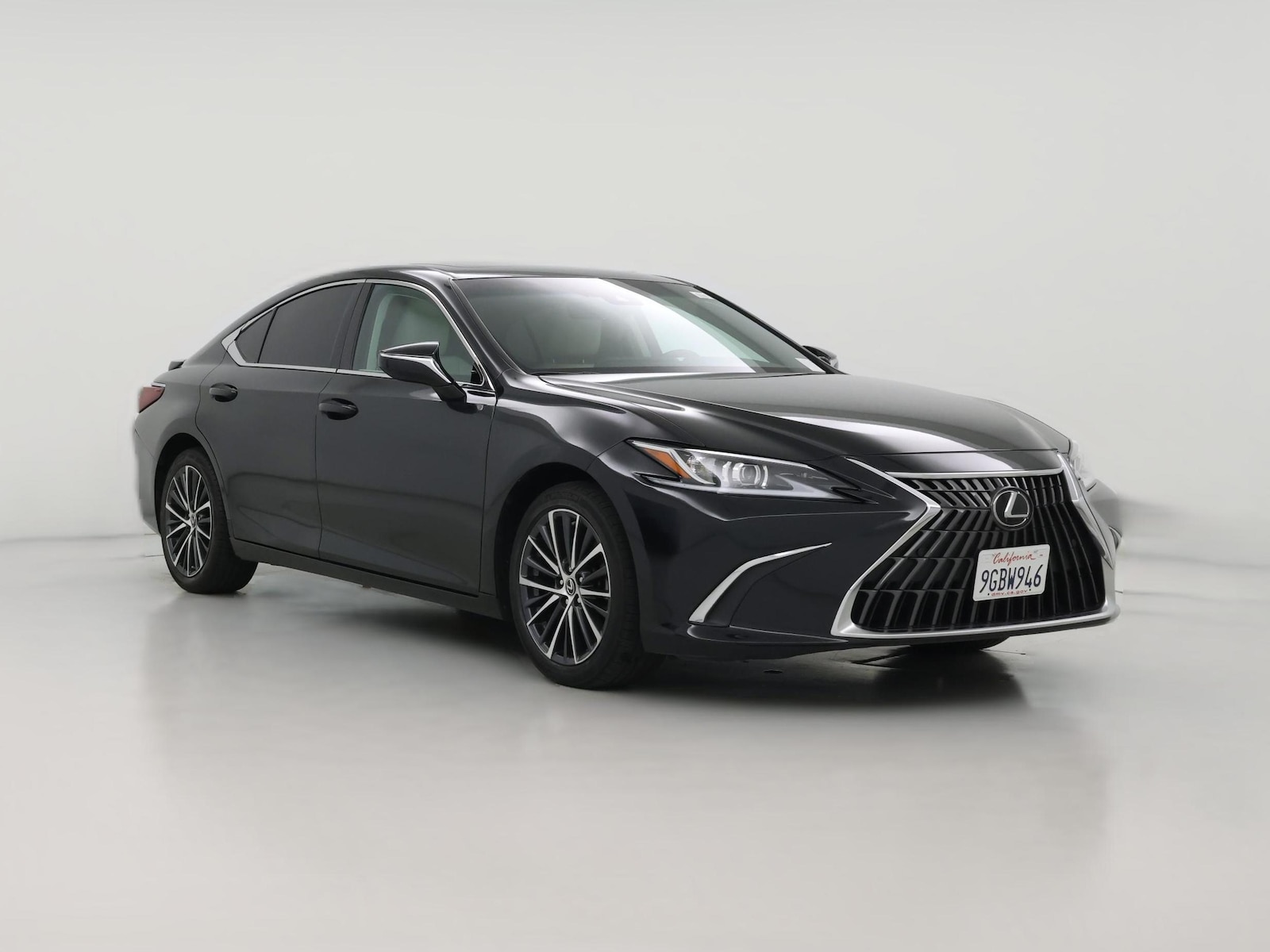 2023 Lexus ES Hybrid 300h