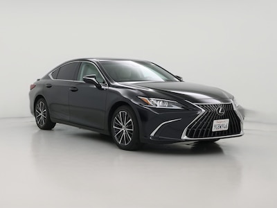 2023 Lexus ES 300h