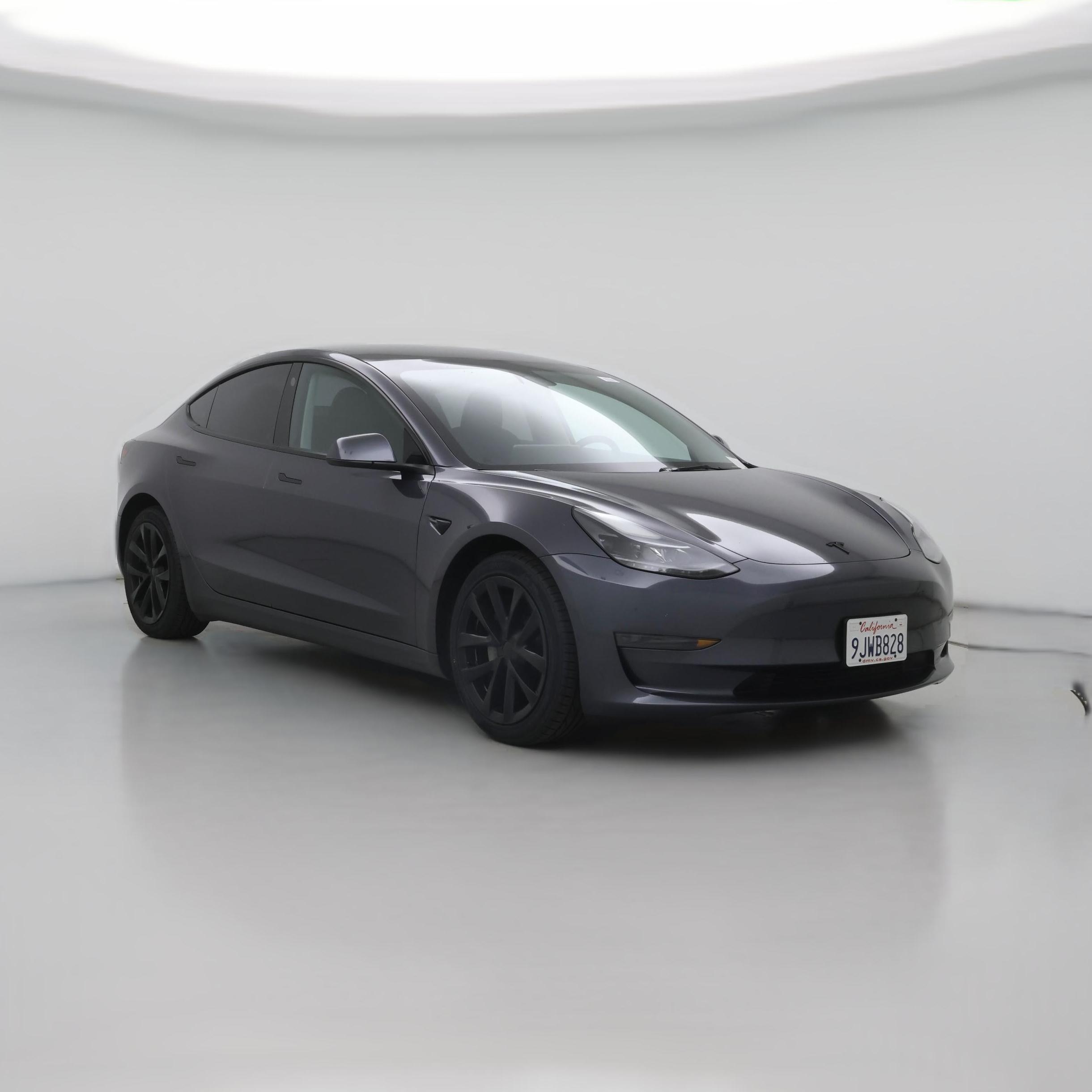 Thumbnail: 2023 Tesla Model 3 - 1