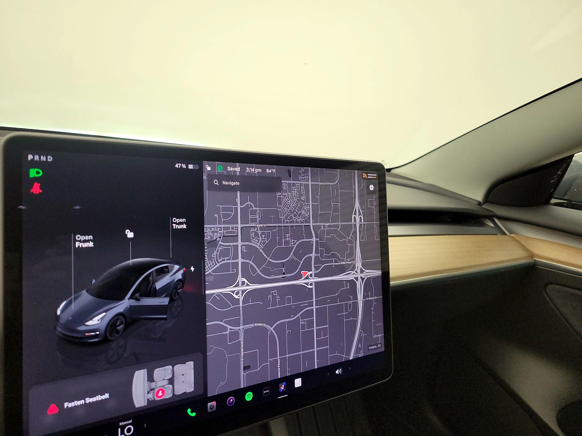 Thumbnail: 2023 Tesla Model 3 - 13