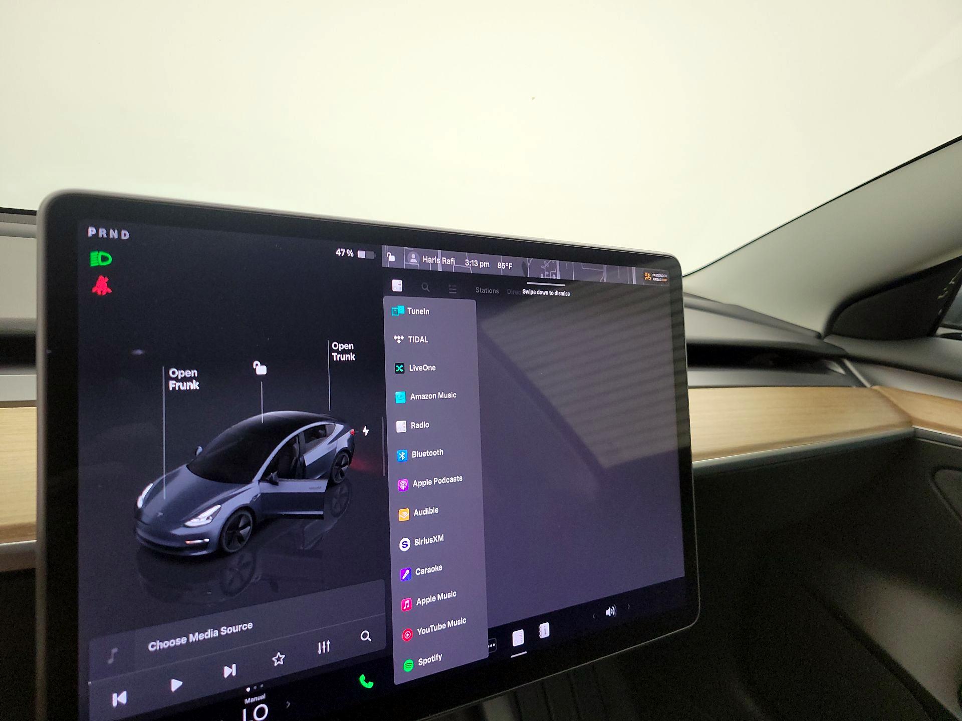 Thumbnail: 2023 Tesla Model 3 - 15