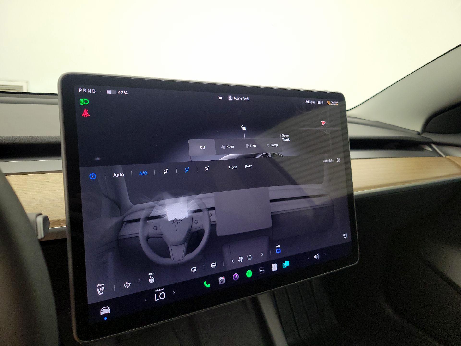 Thumbnail: 2023 Tesla Model 3 - 16