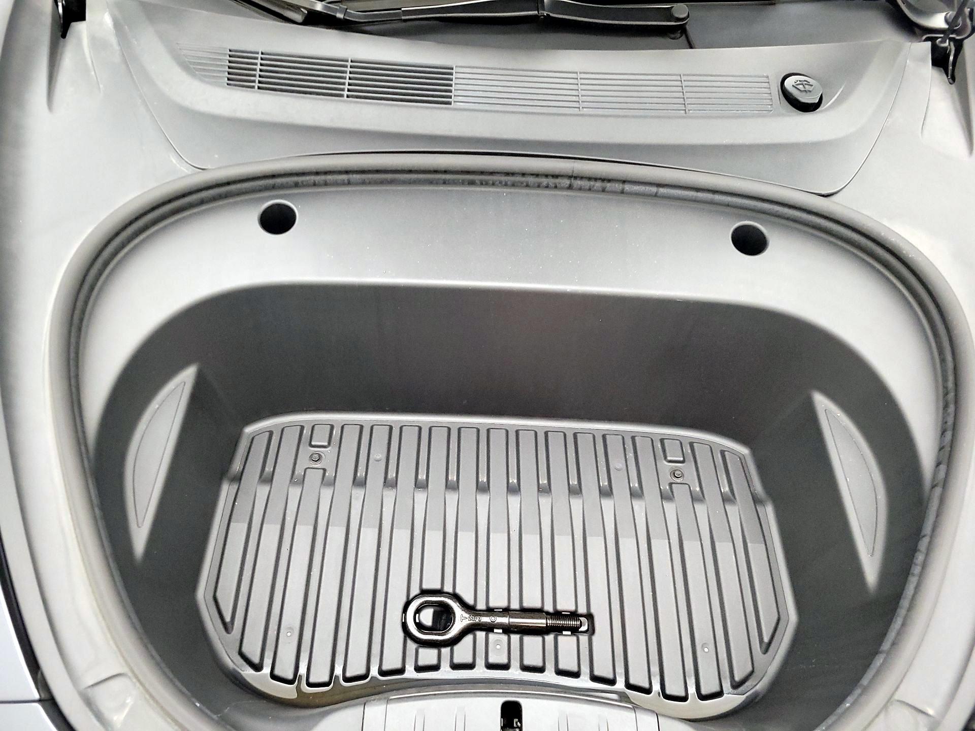 Thumbnail: 2023 Tesla Model 3 - 20