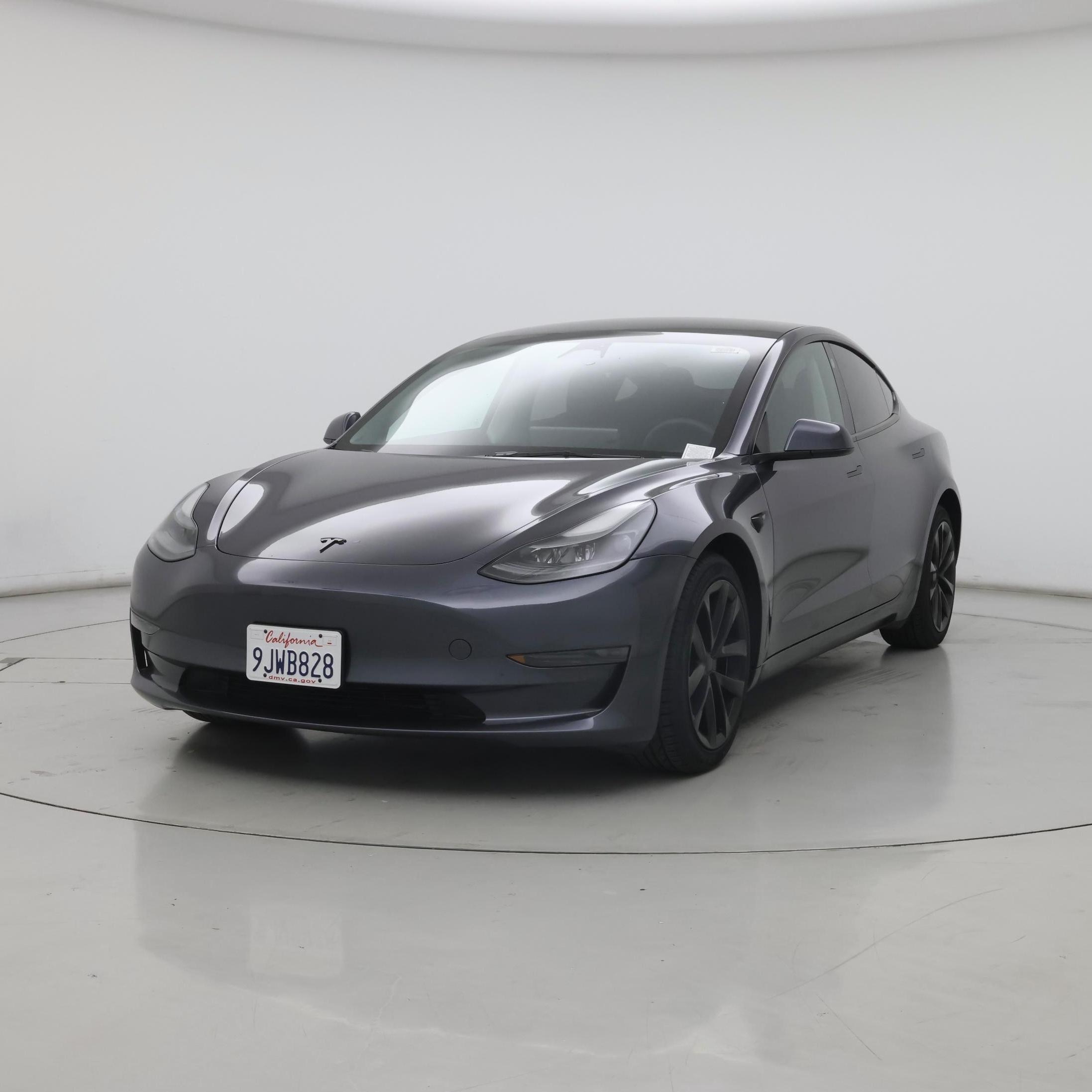 Thumbnail: 2023 Tesla Model 3 - 4