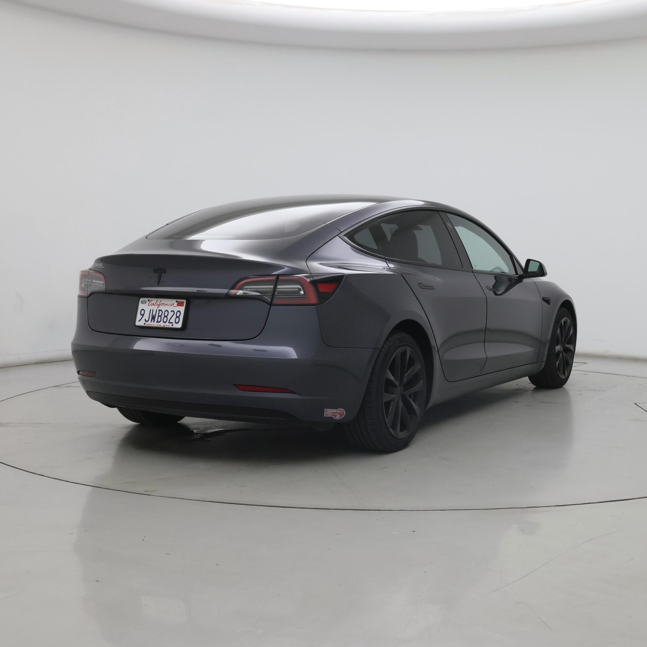Thumbnail: 2023 Tesla Model 3 - 8