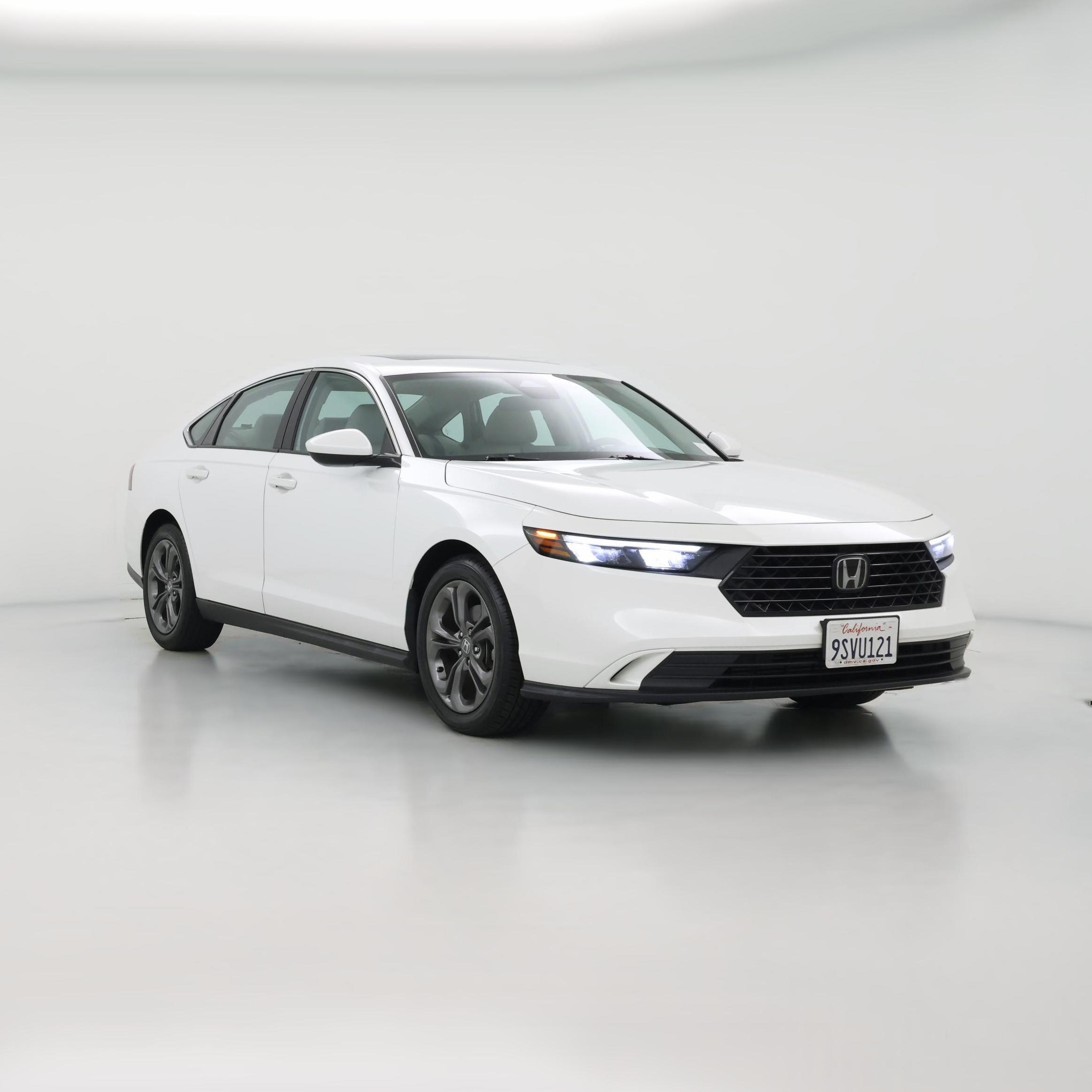 Thumbnail: 2023 Honda Accord - 1