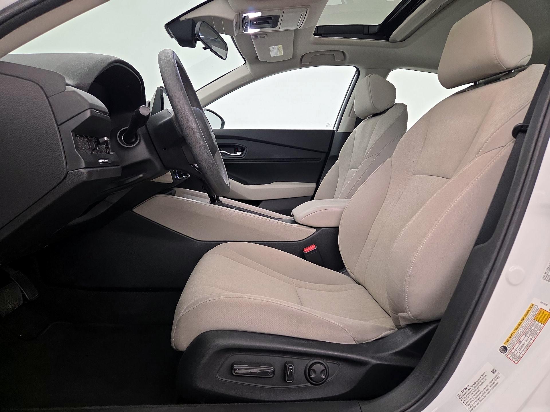 Thumbnail: 2023 Honda Accord - 11
