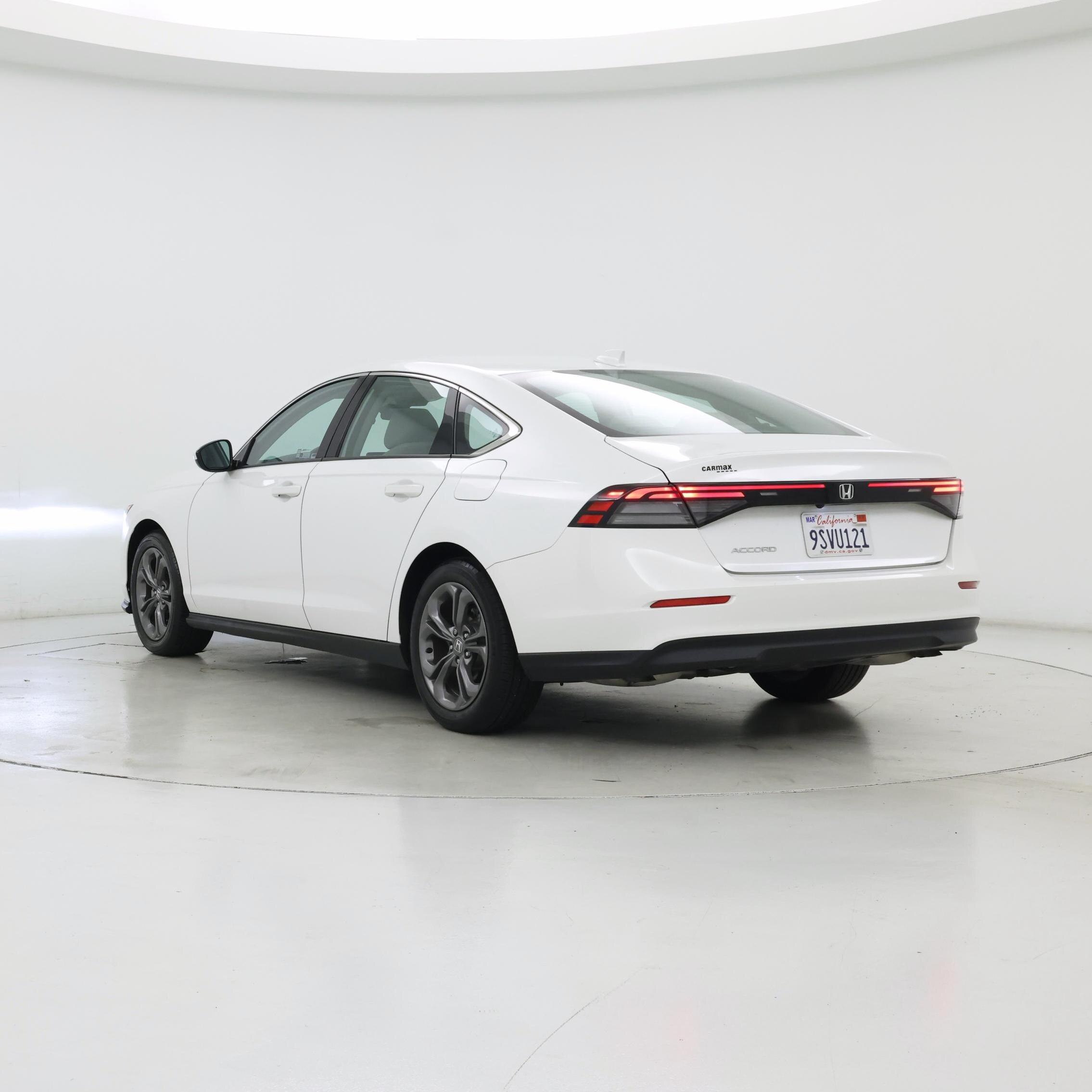 Thumbnail: 2023 Honda Accord - 2