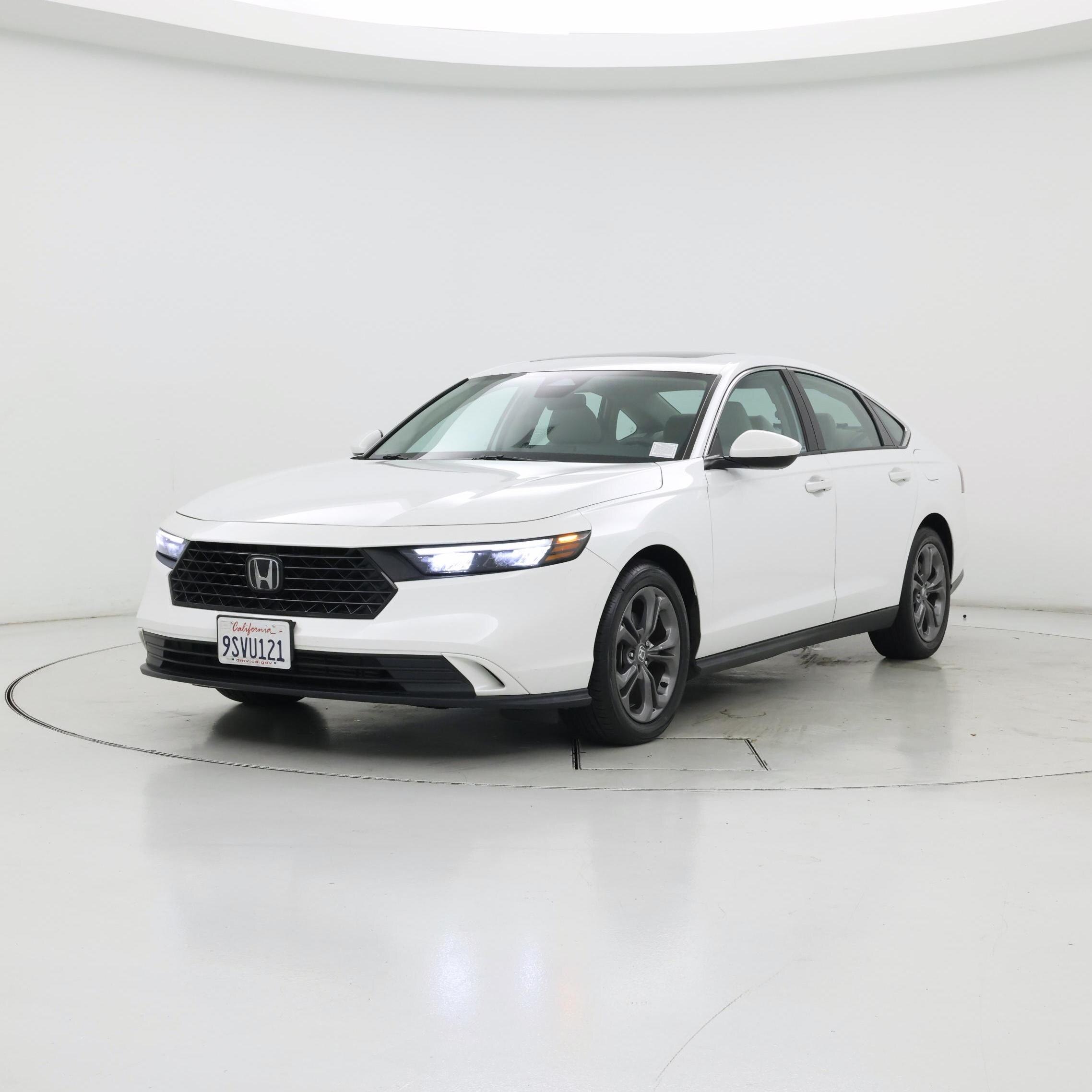 Thumbnail: 2023 Honda Accord - 4