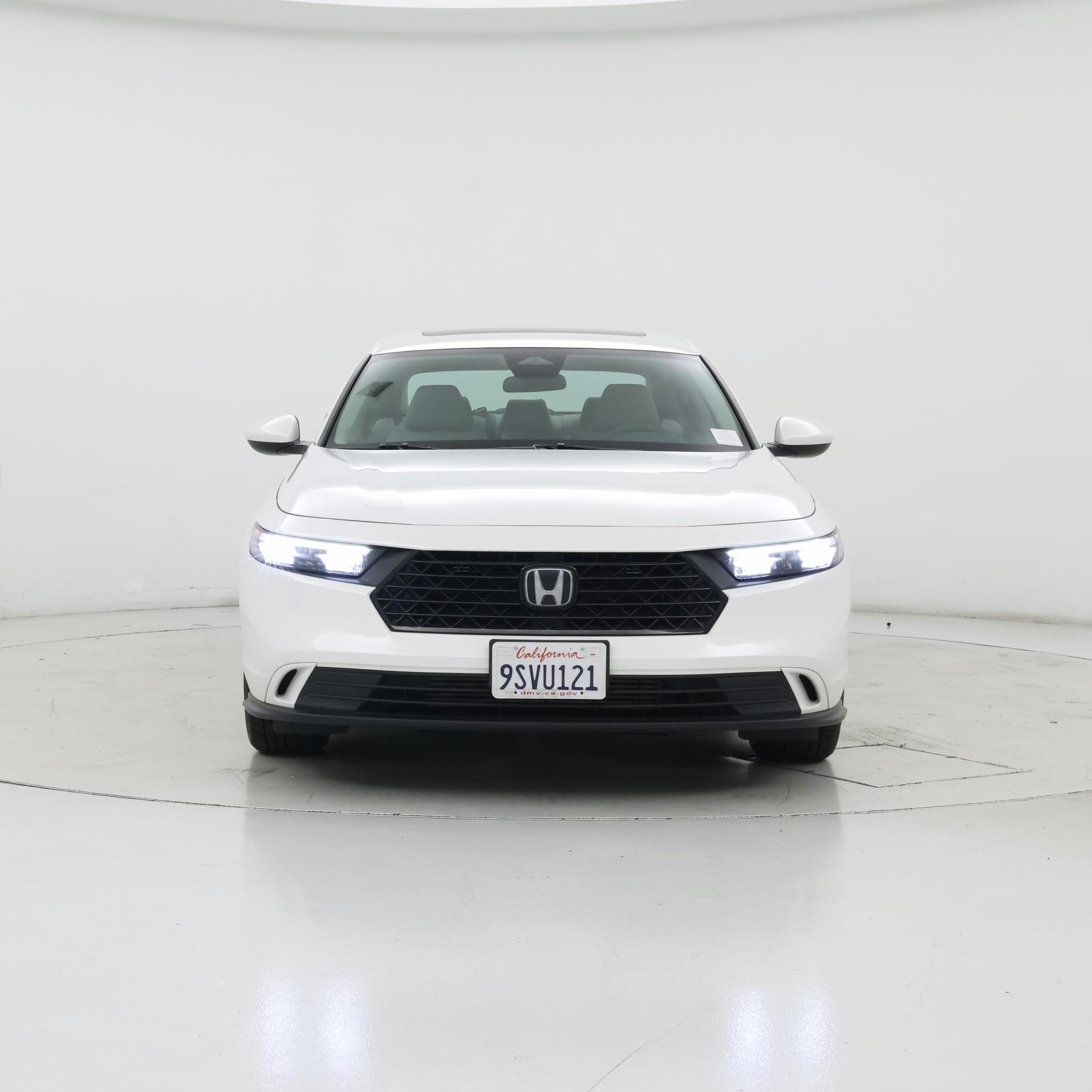 Thumbnail: 2023 Honda Accord - 5
