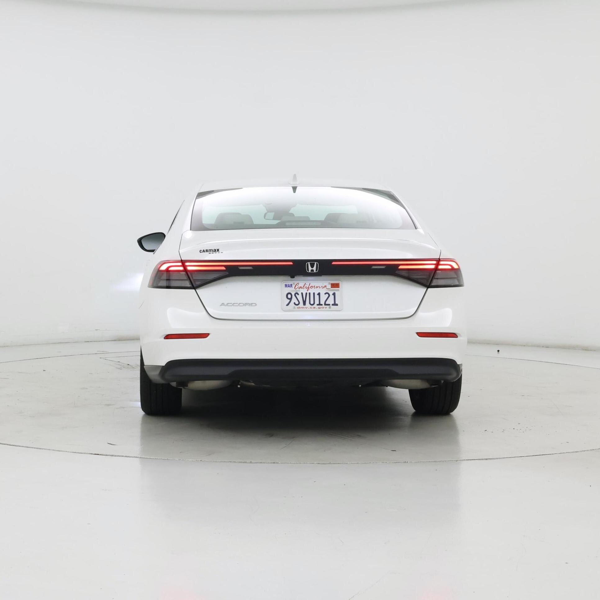 Thumbnail: 2023 Honda Accord - 6