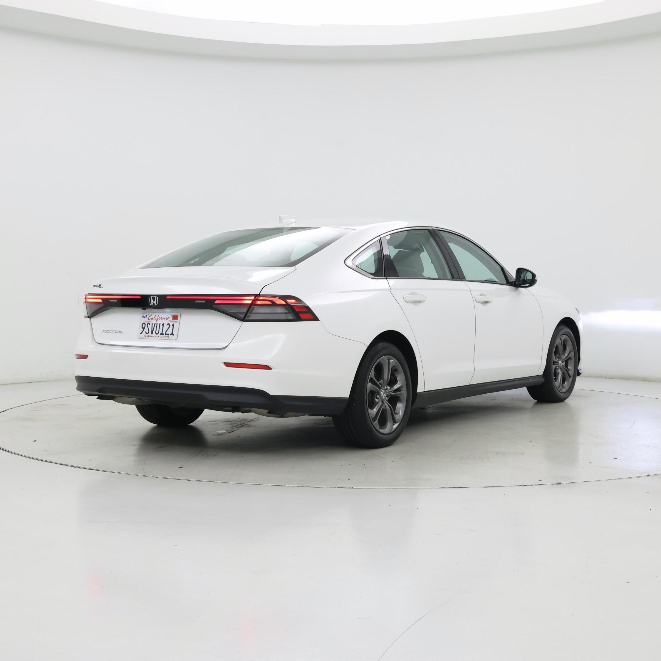 Thumbnail: 2023 Honda Accord - 8