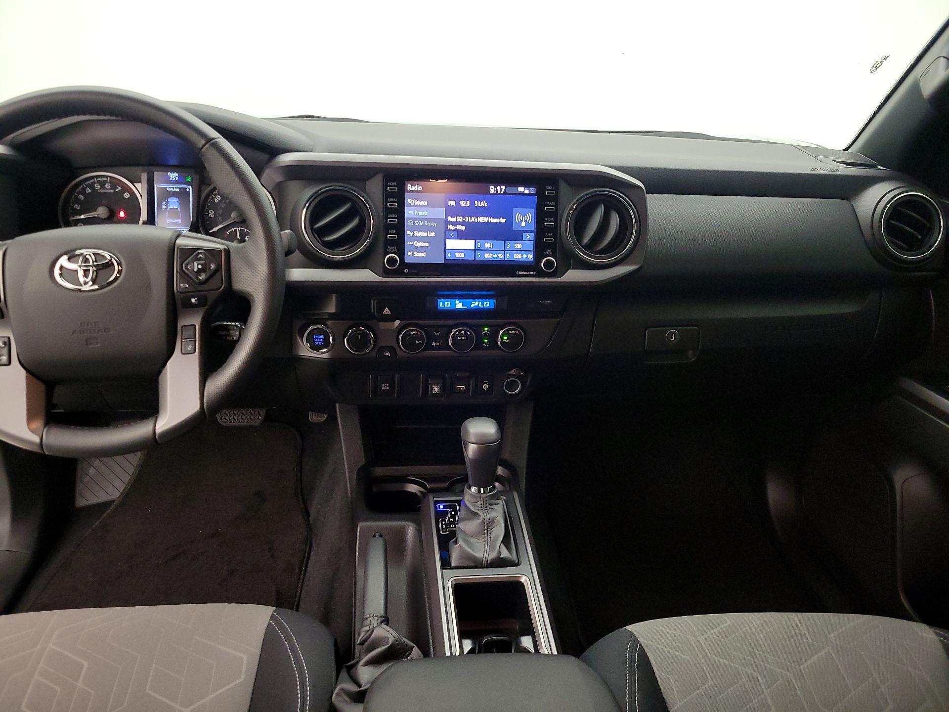 Thumbnail: 2023 Toyota Tacoma - 9