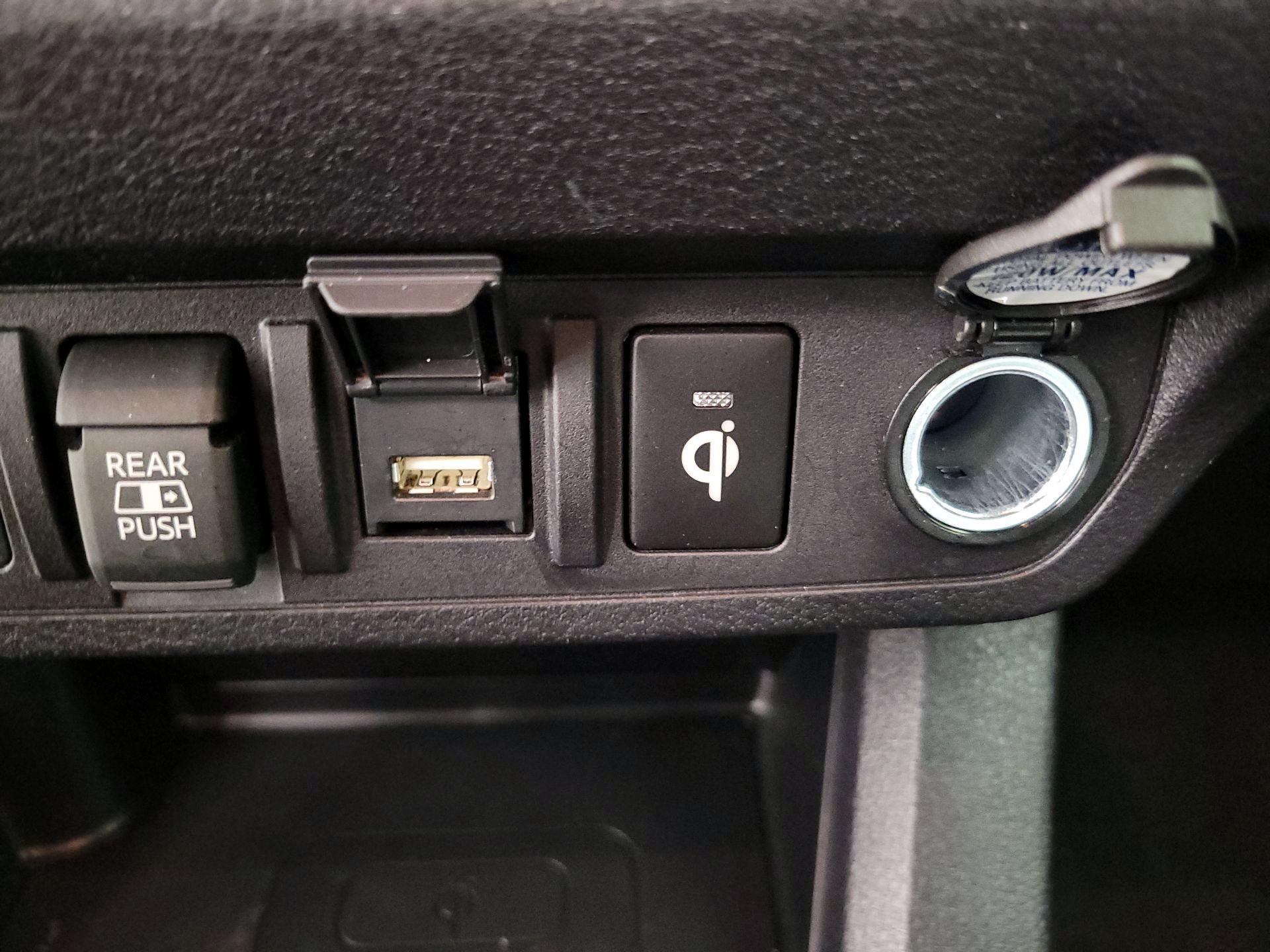 Thumbnail: 2023 Toyota Tacoma - 18