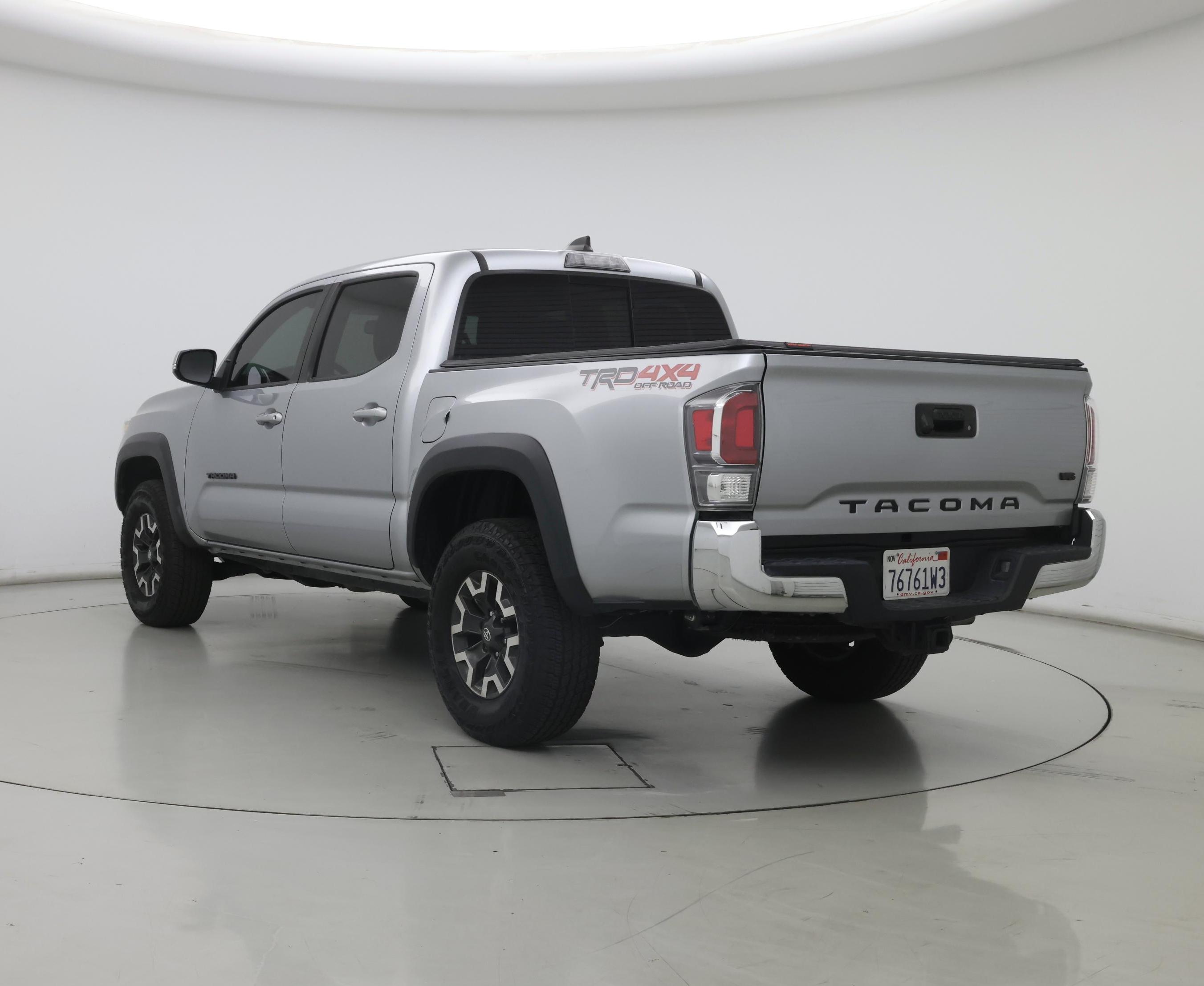 Thumbnail: 2023 Toyota Tacoma - 2