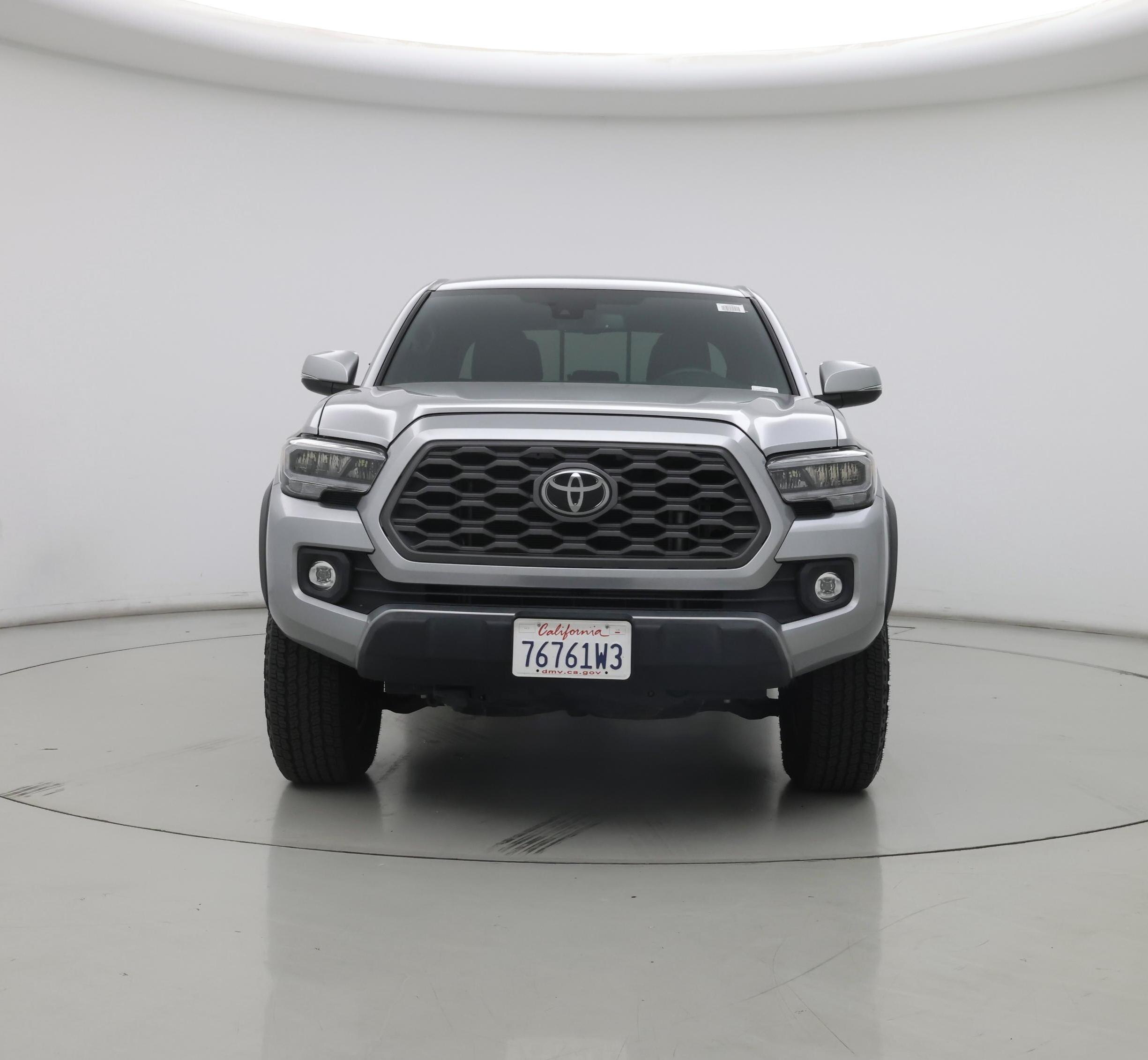 Thumbnail: 2023 Toyota Tacoma - 5