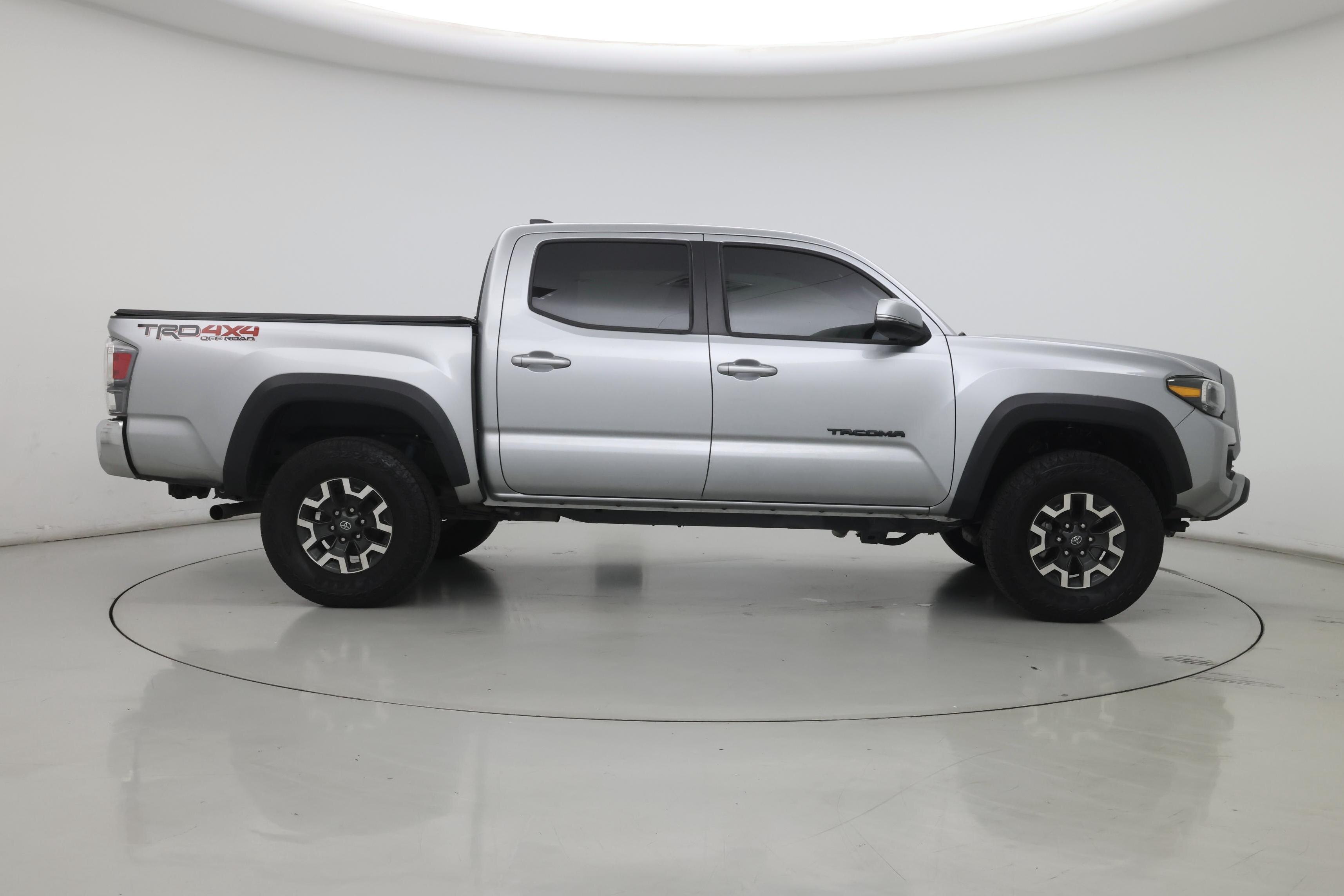 Thumbnail: 2023 Toyota Tacoma - 7