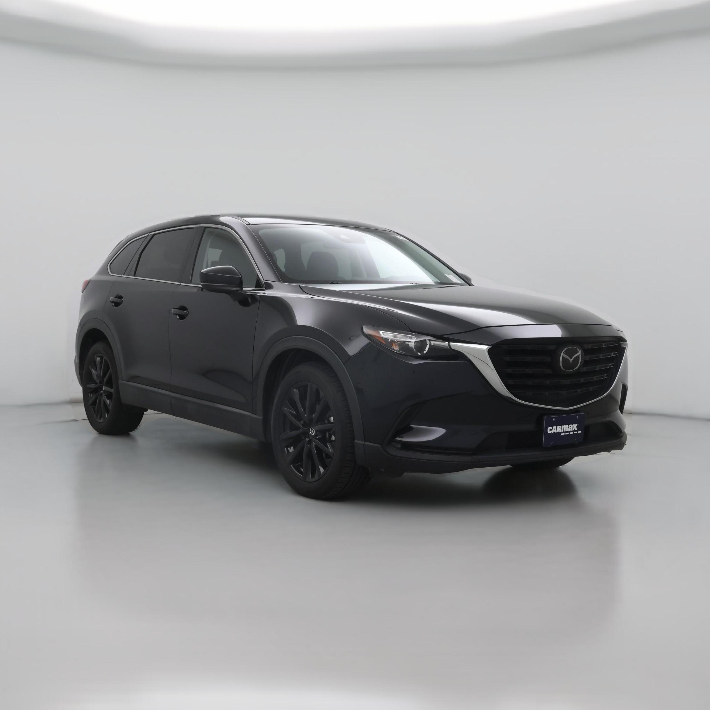 Thumbnail: 2023 Mazda CX-9 - 1