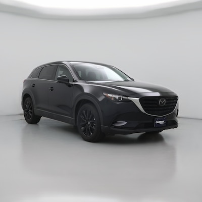2023 Mazda CX-9 Touring Plus