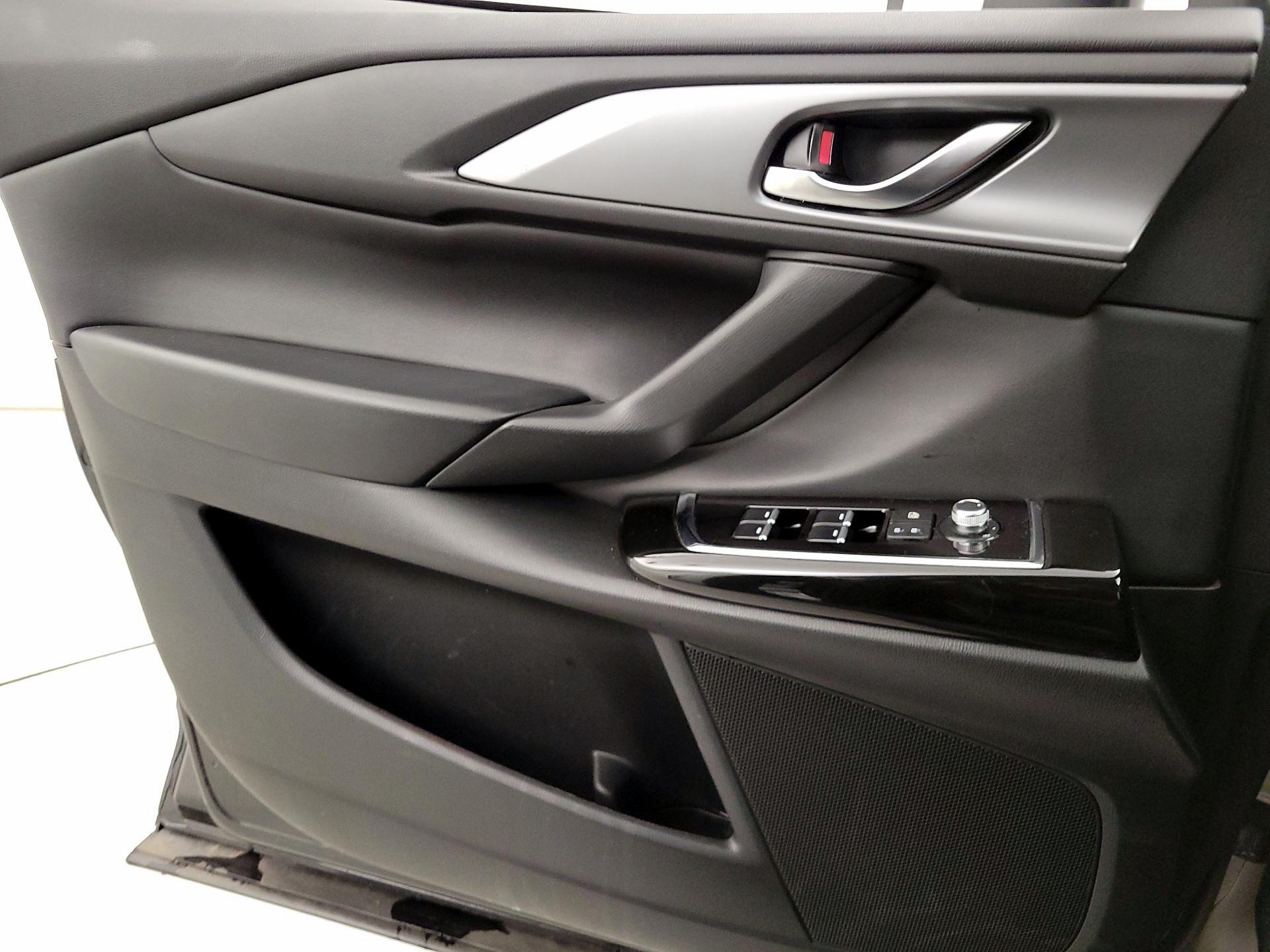 Thumbnail: 2023 Mazda CX-9 - 12