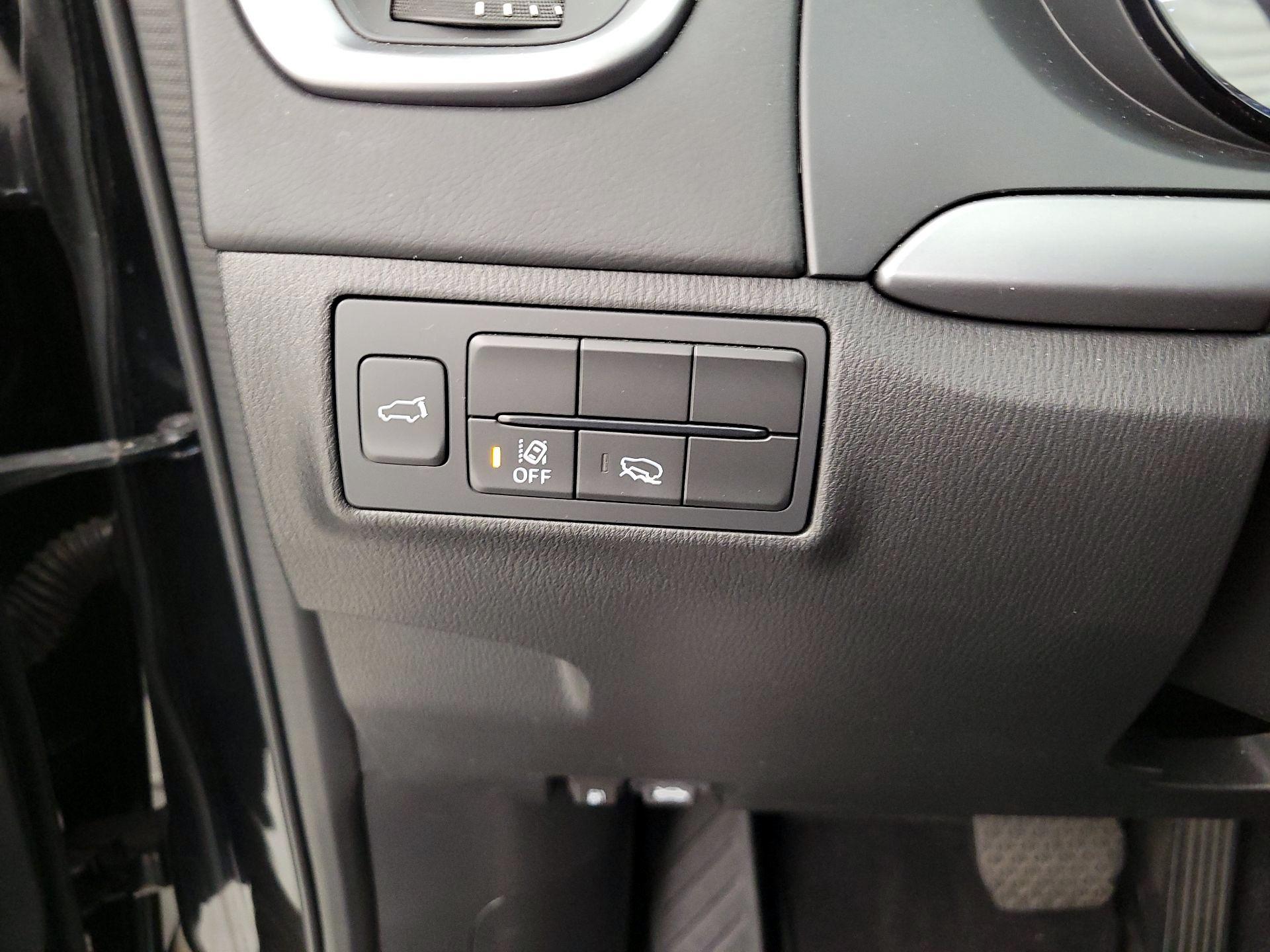 Thumbnail: 2023 Mazda CX-9 - 13