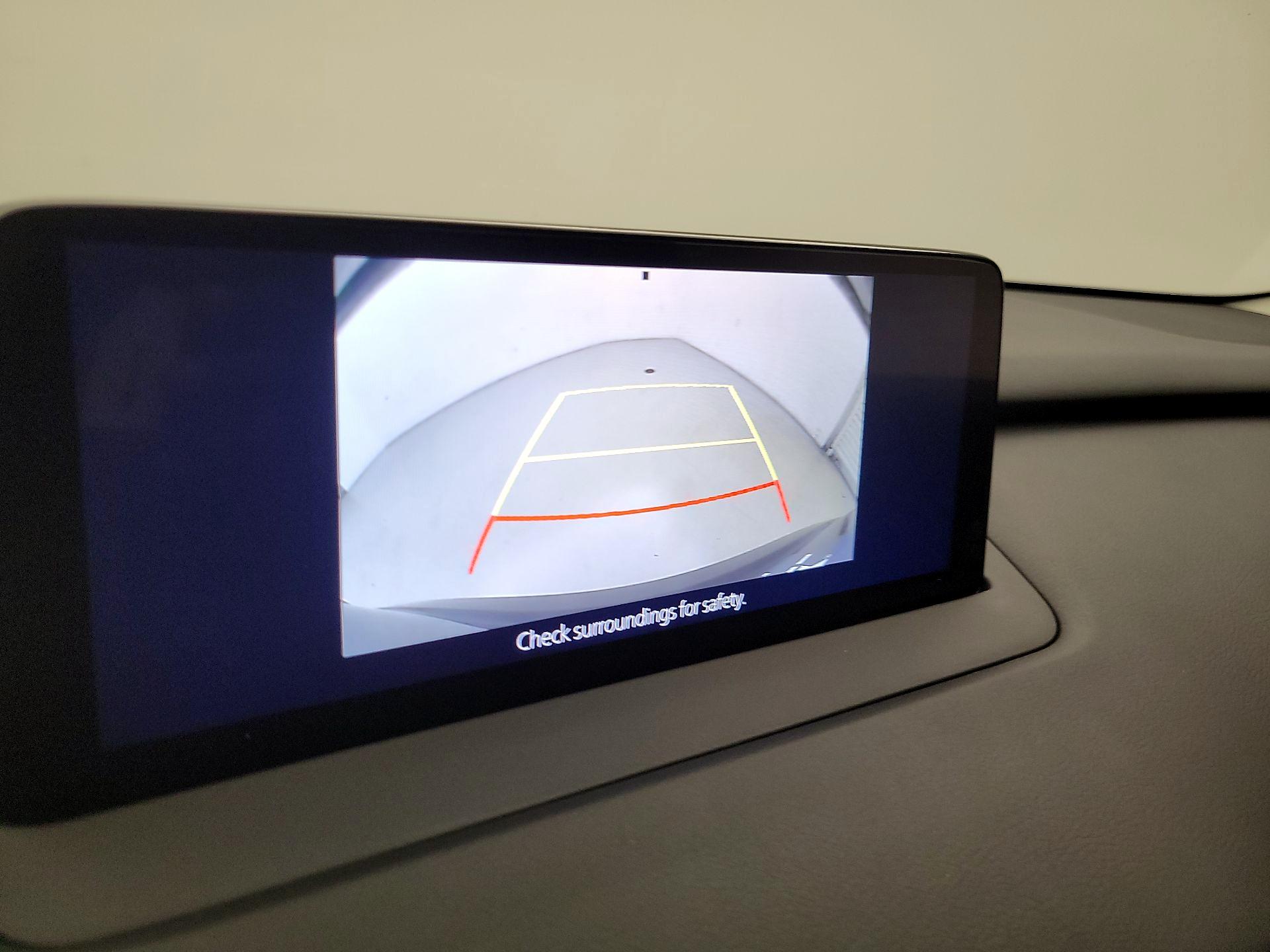 Thumbnail: 2023 Mazda CX-9 - 14